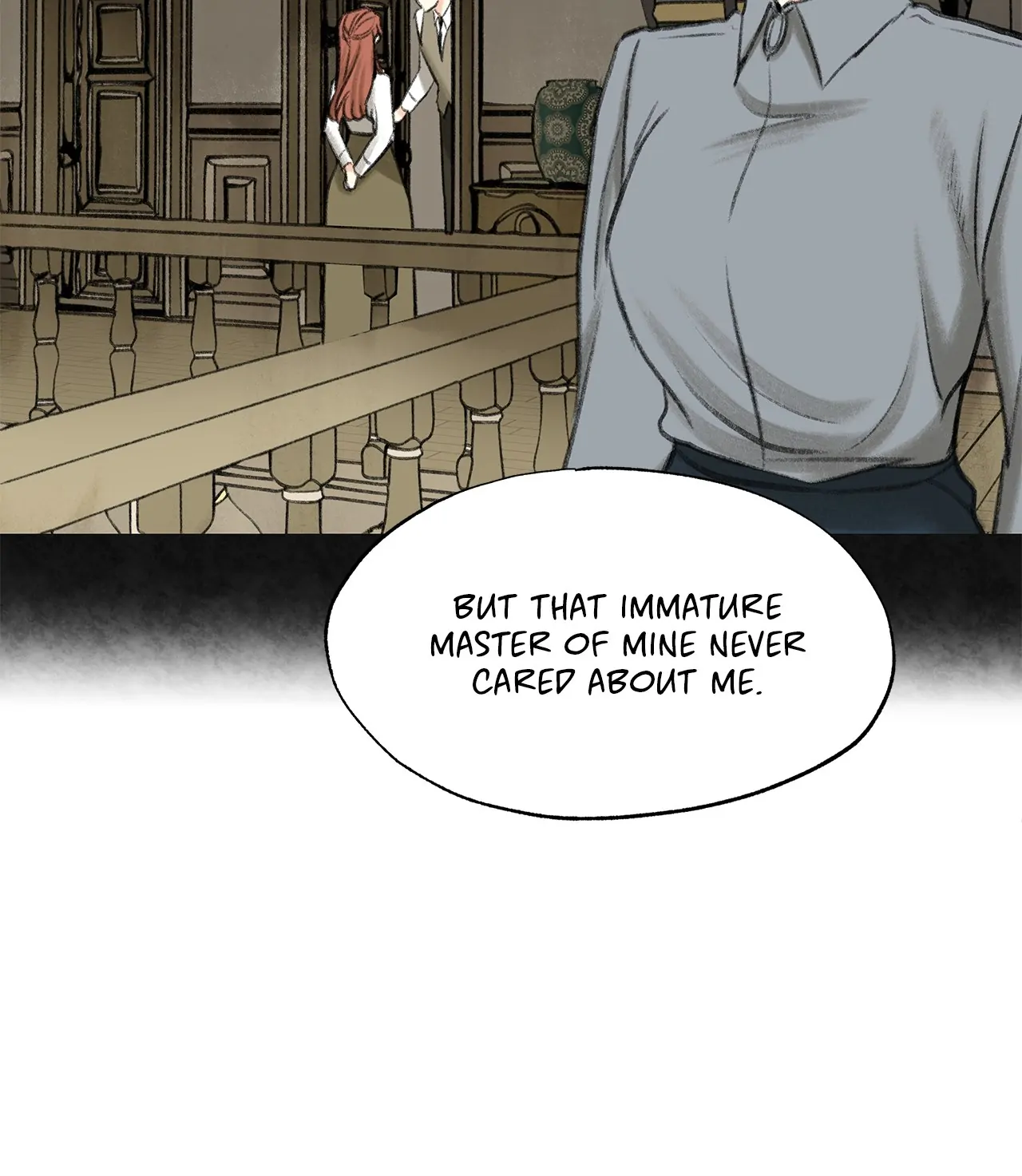 Purely Yours Chapter 23 - Page 31