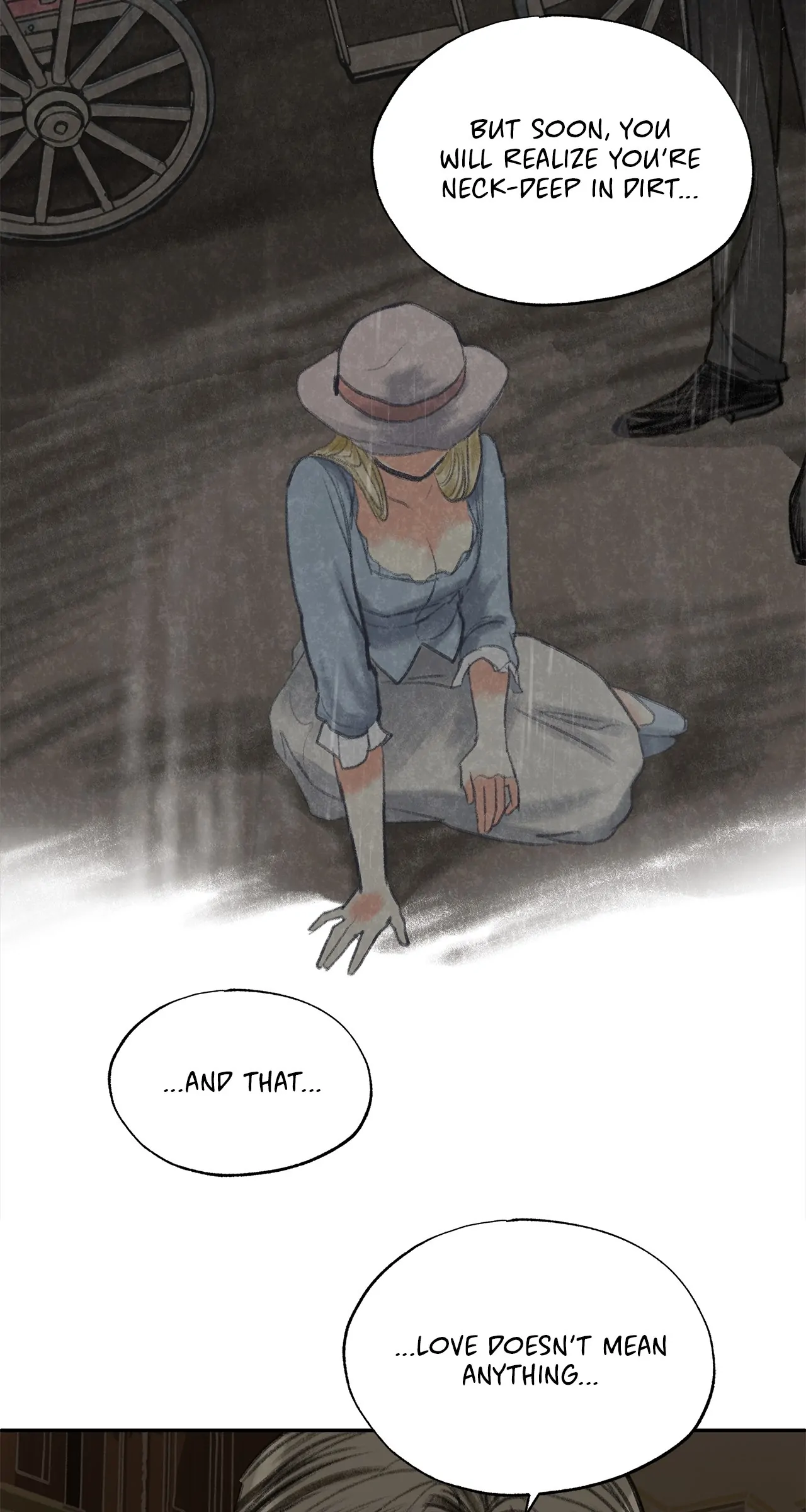 Purely Yours Chapter 23 - Page 35