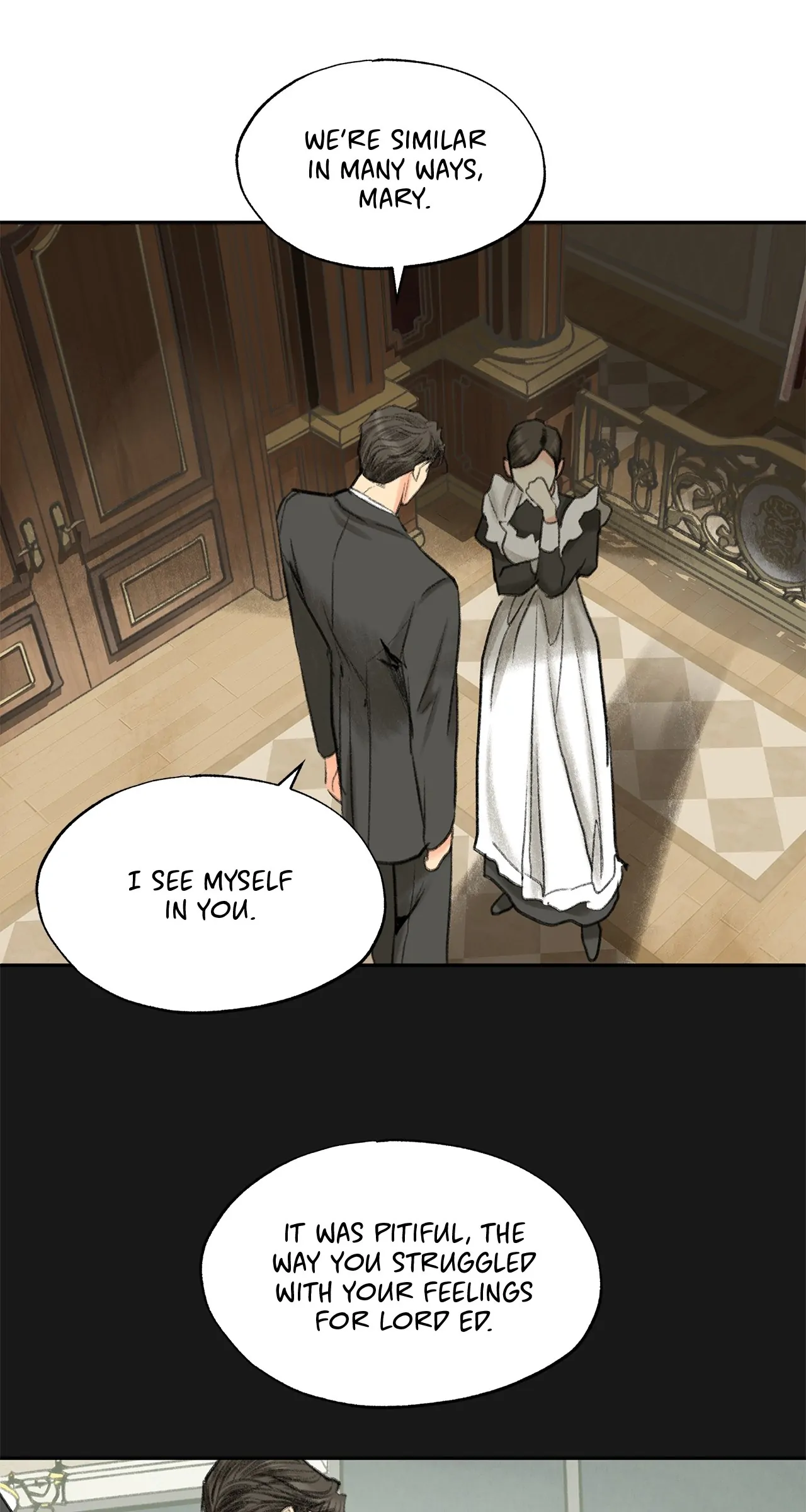 Purely Yours Chapter 23 - Page 37