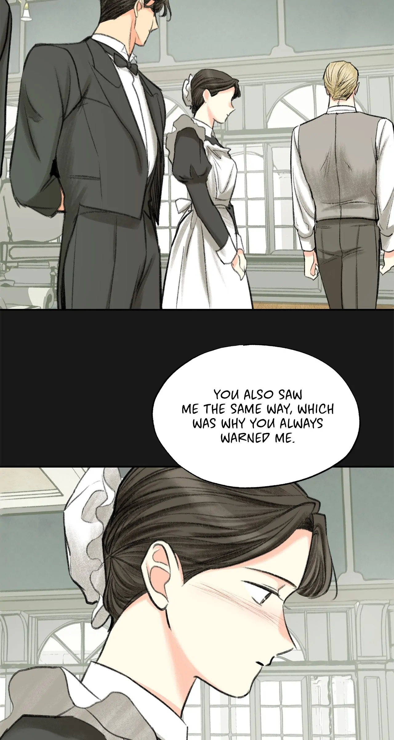 Purely Yours Chapter 23 - Page 38