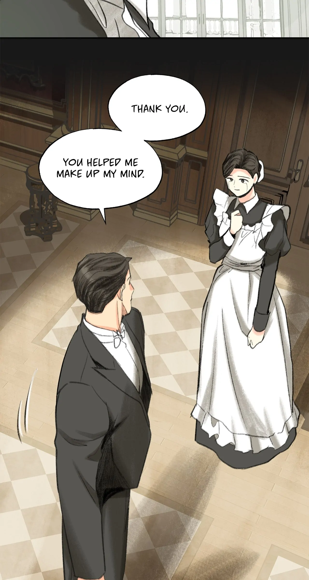 Purely Yours Chapter 23 - Page 39