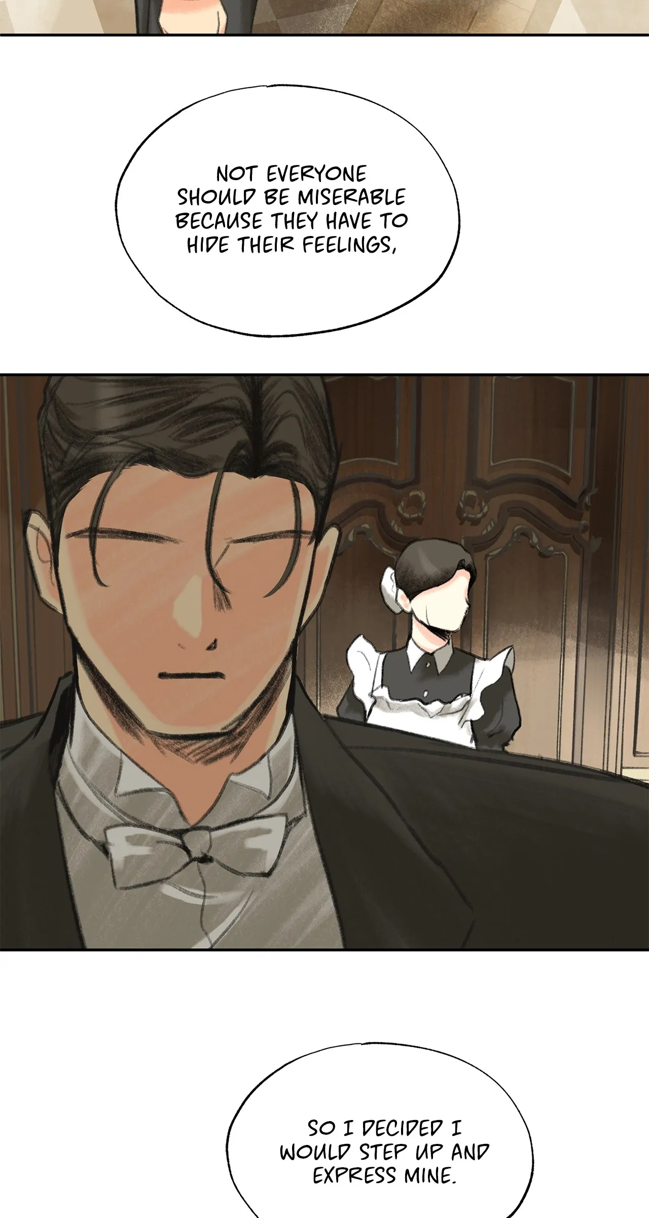 Purely Yours Chapter 23 - Page 40