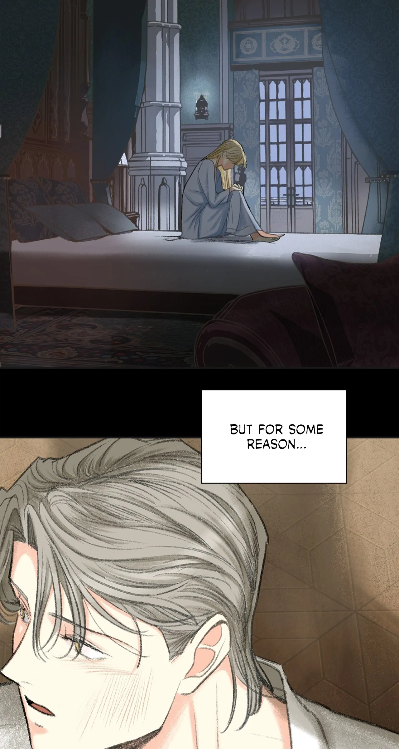 Purely Yours Chapter 23 - Page 43