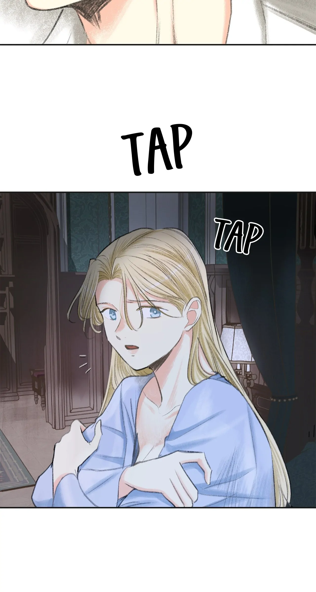 Purely Yours Chapter 23 - Page 44