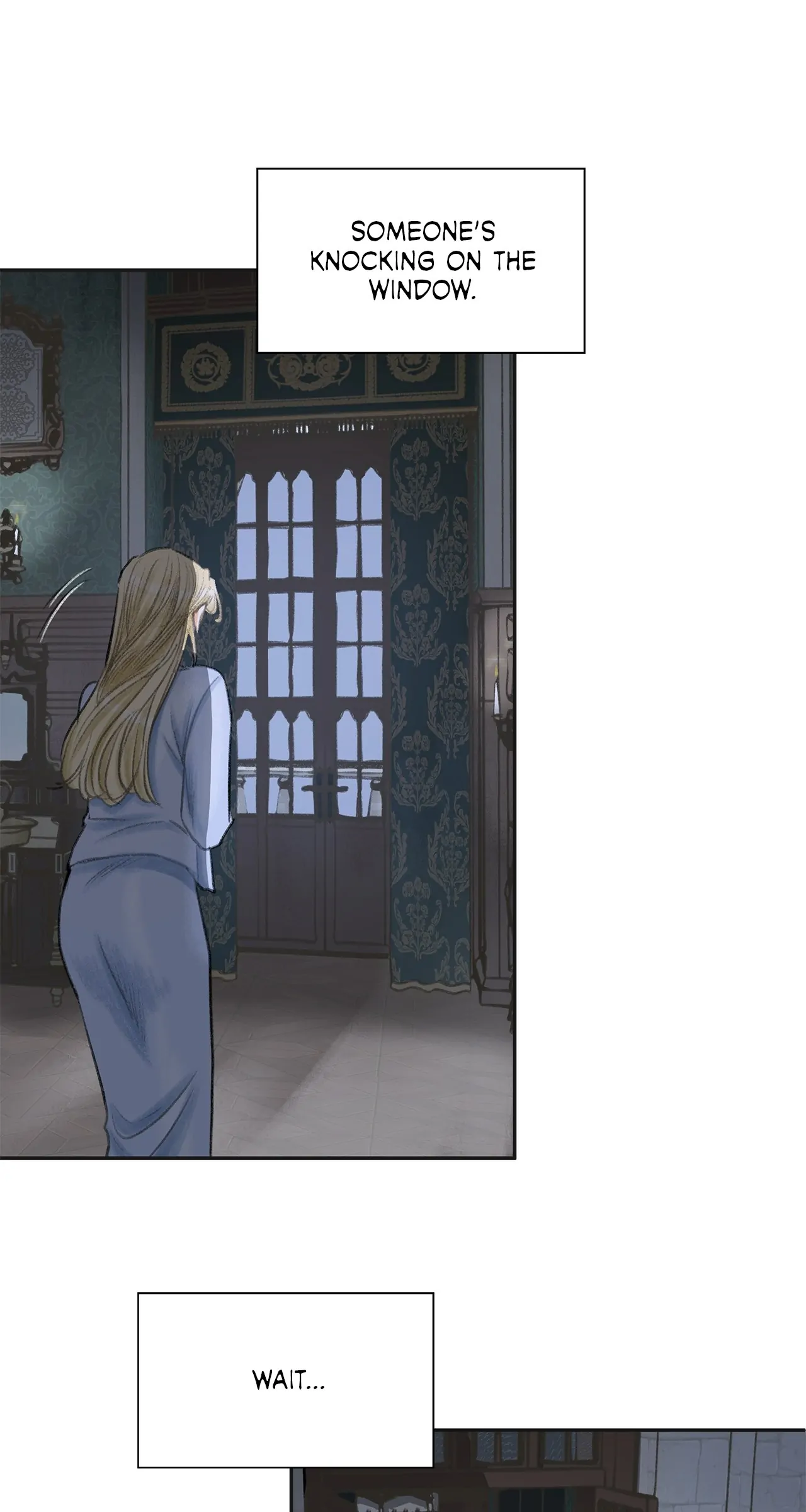 Purely Yours Chapter 23 - Page 45