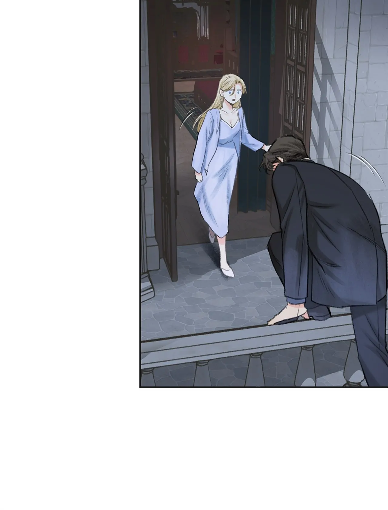 Purely Yours Chapter 23 - Page 46