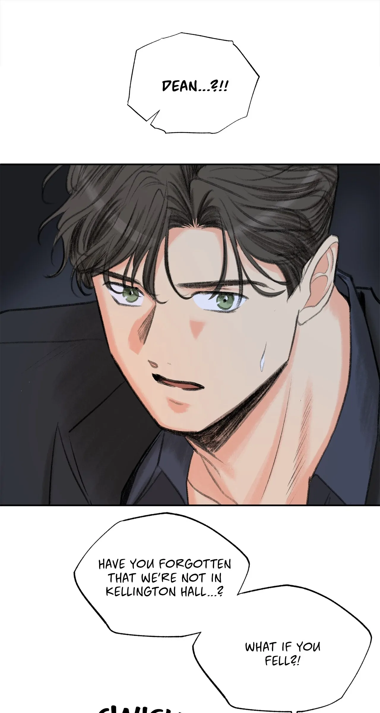 Purely Yours Chapter 23 - Page 47