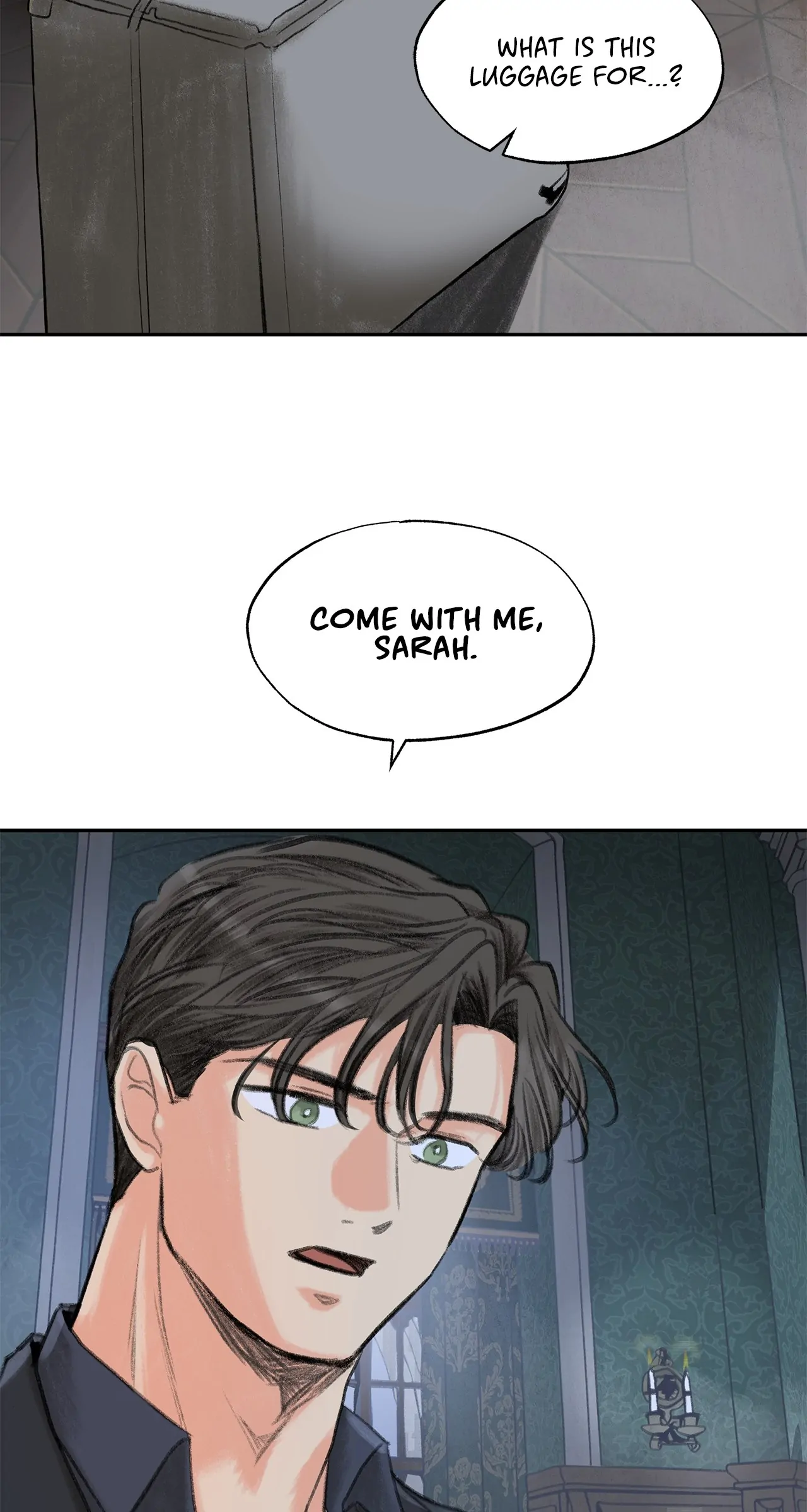 Purely Yours Chapter 23 - Page 49