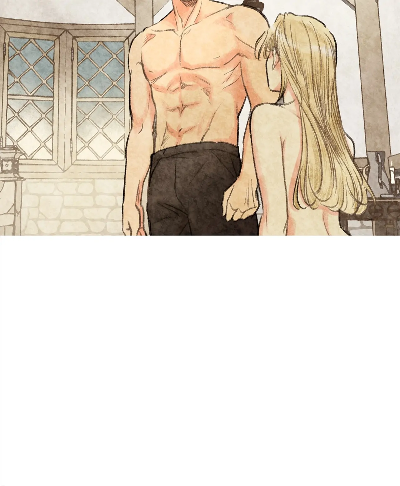 Purely Yours Chapter 23 - Page 51