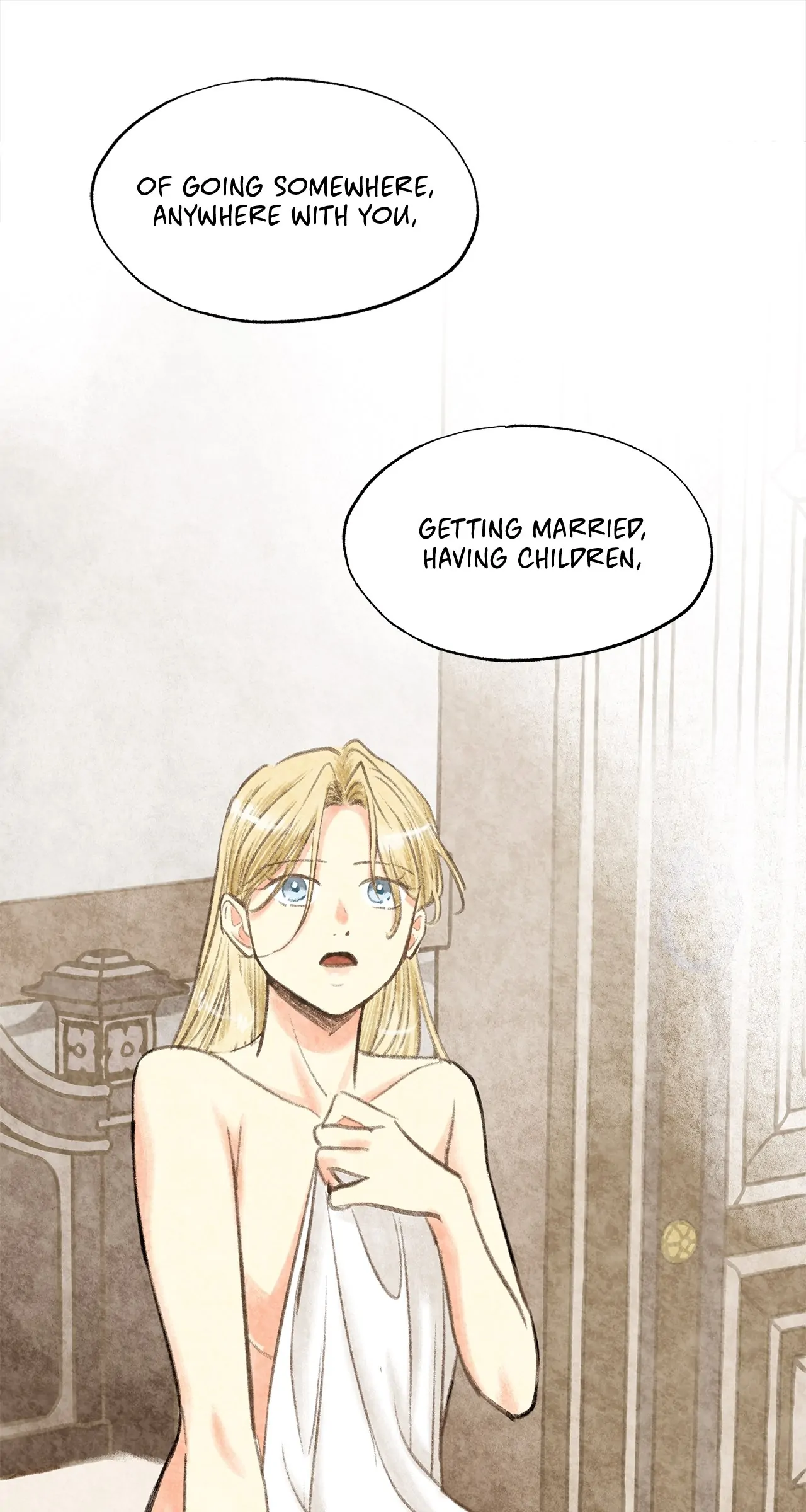 Purely Yours Chapter 23 - Page 52