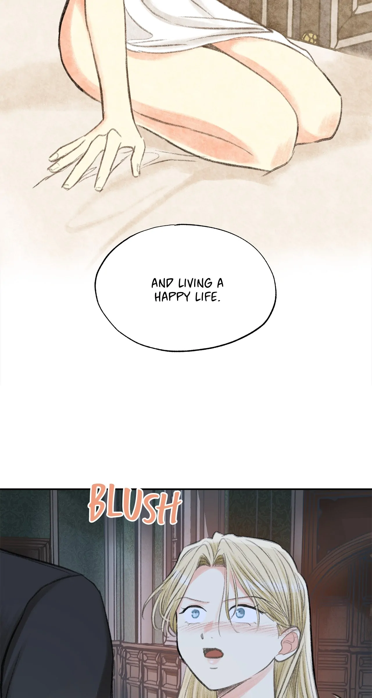Purely Yours Chapter 23 - Page 53
