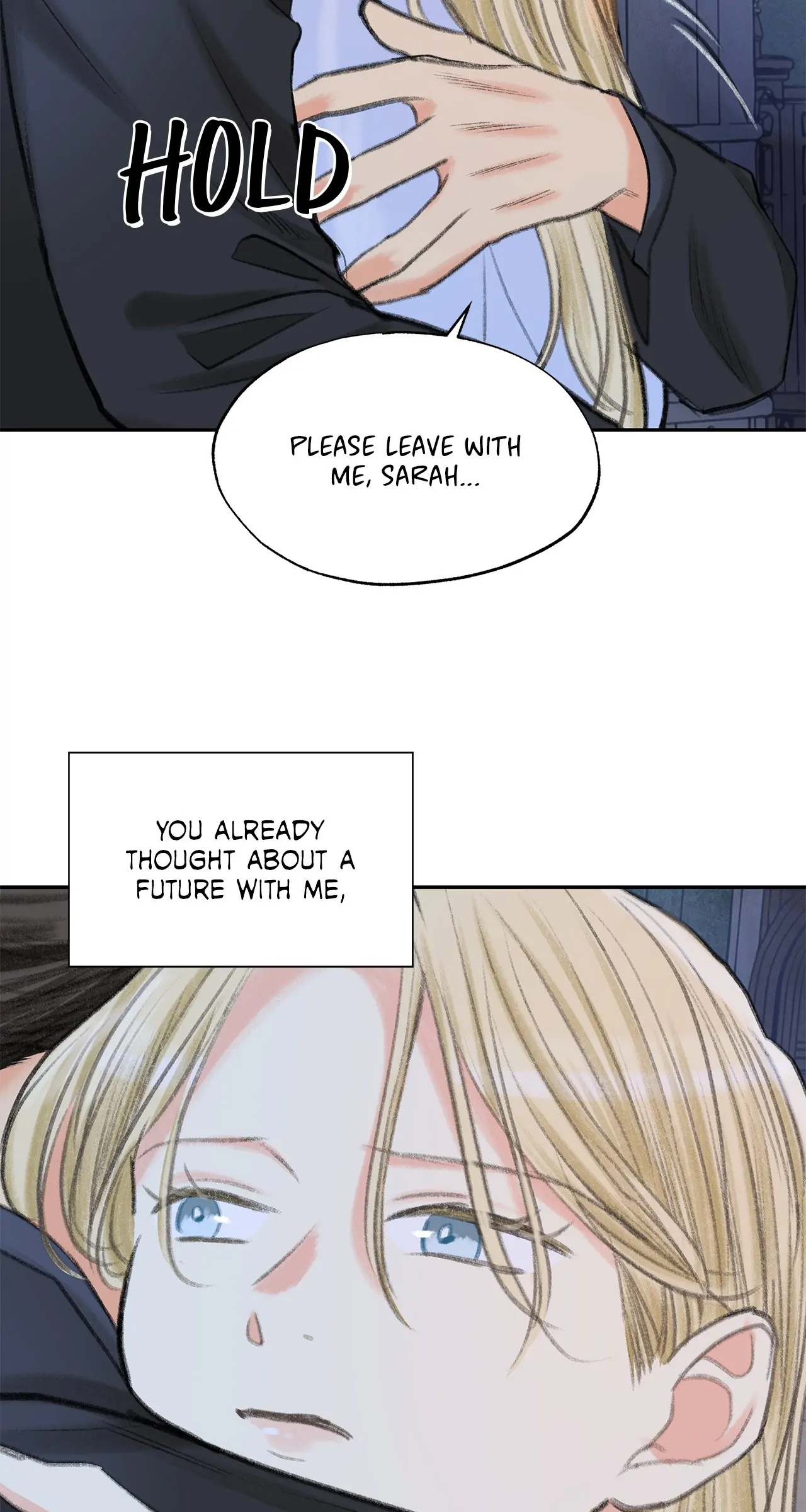 Purely Yours Chapter 23 - Page 60