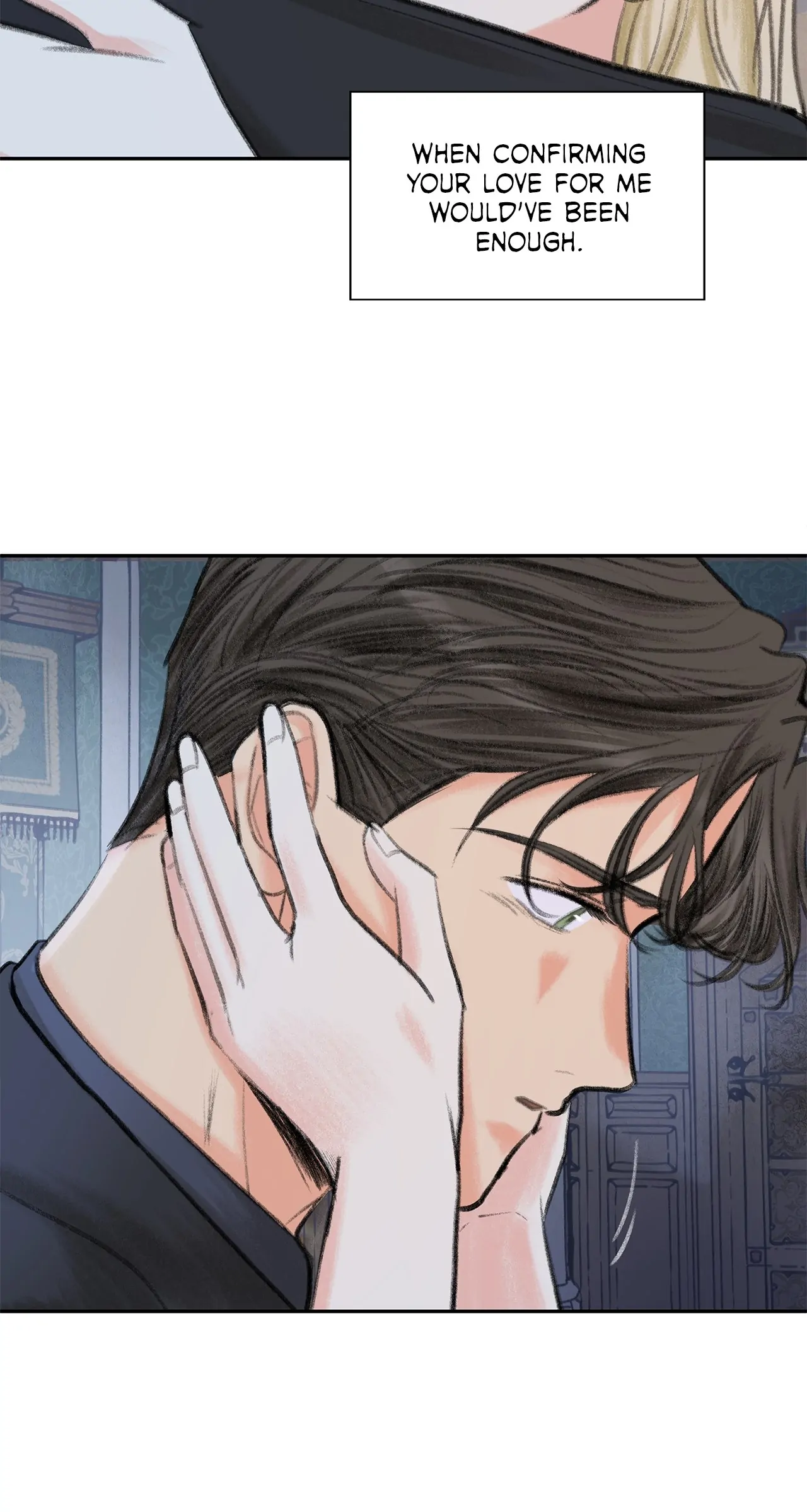 Purely Yours Chapter 23 - Page 61