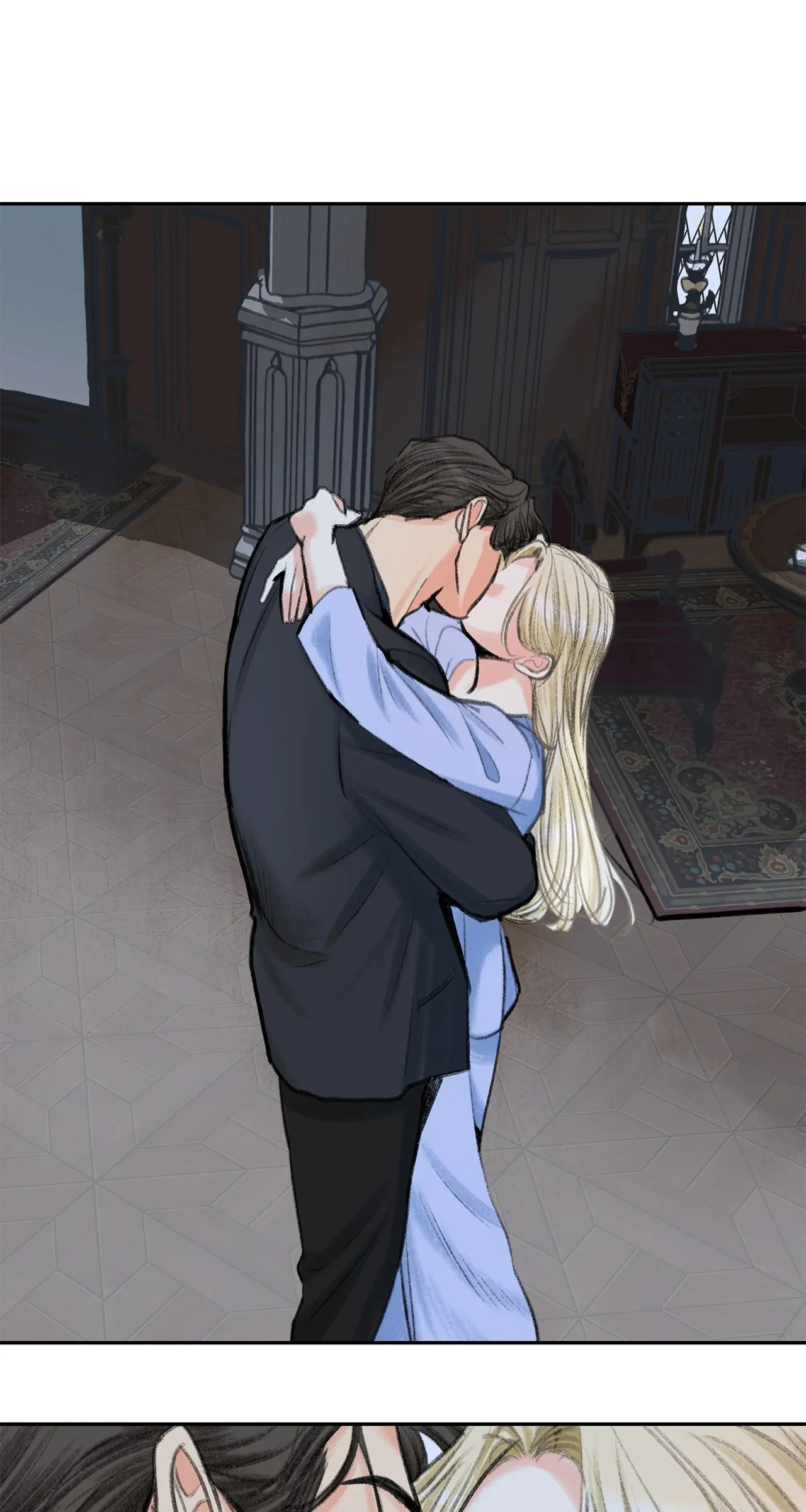 Purely Yours Chapter 23 - Page 63