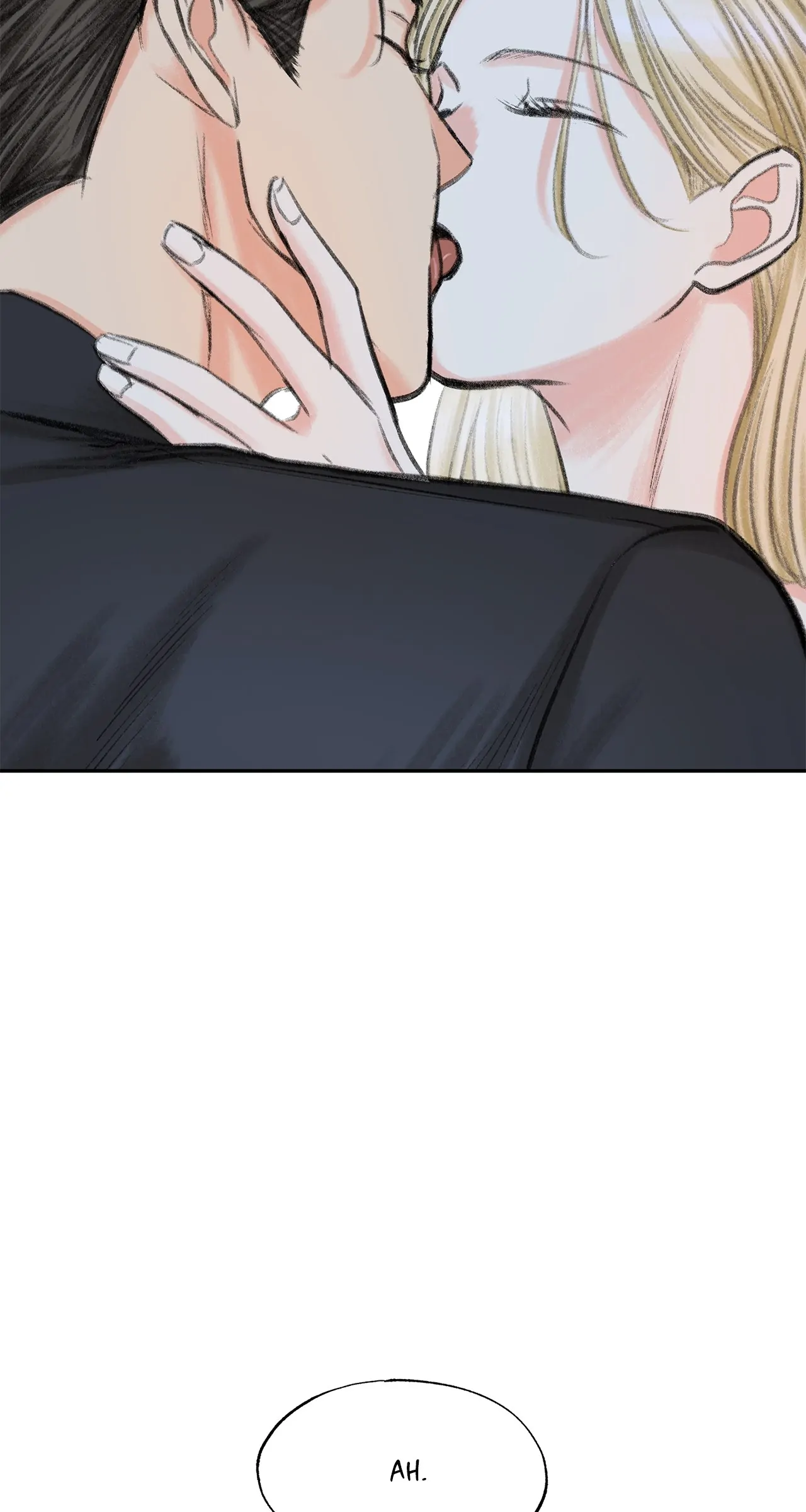 Purely Yours Chapter 23 - Page 64