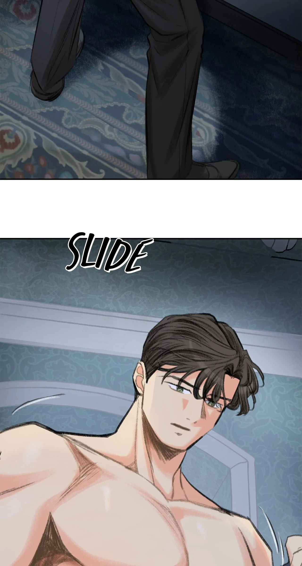 Purely Yours Chapter 23 - Page 67