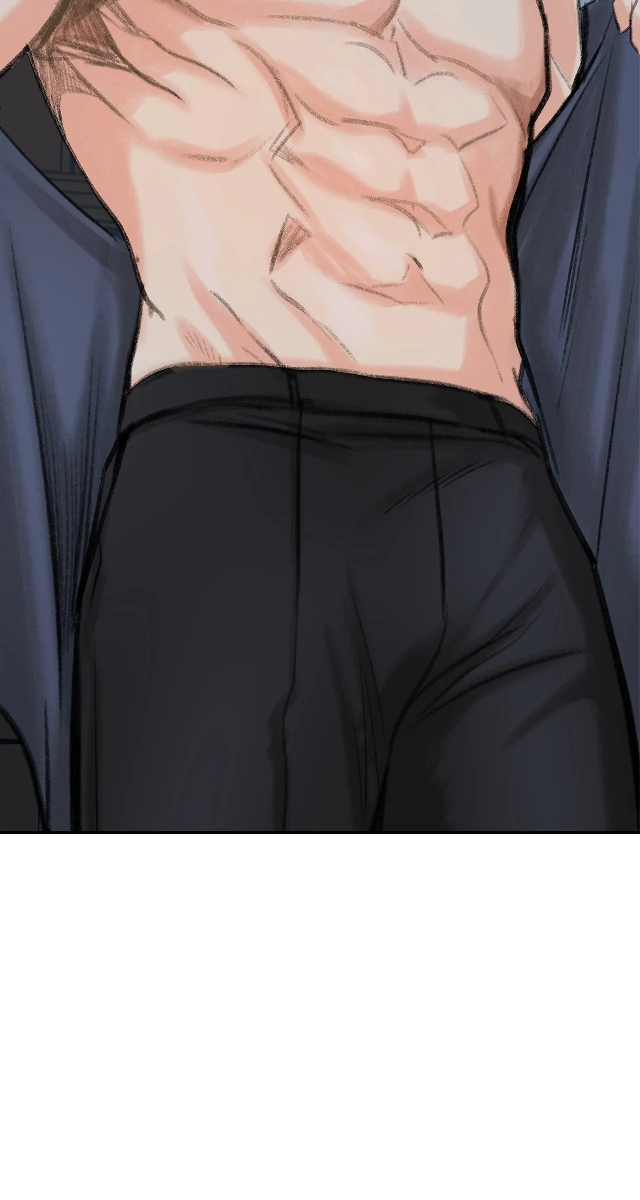 Purely Yours Chapter 23 - Page 68