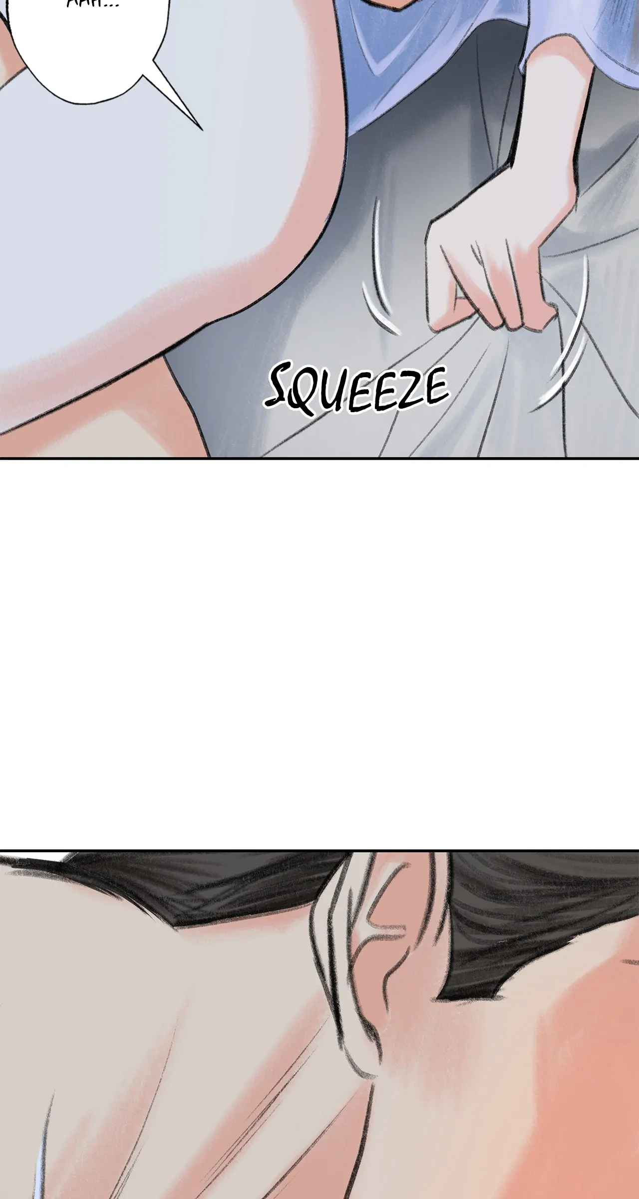 Purely Yours Chapter 23 - Page 70