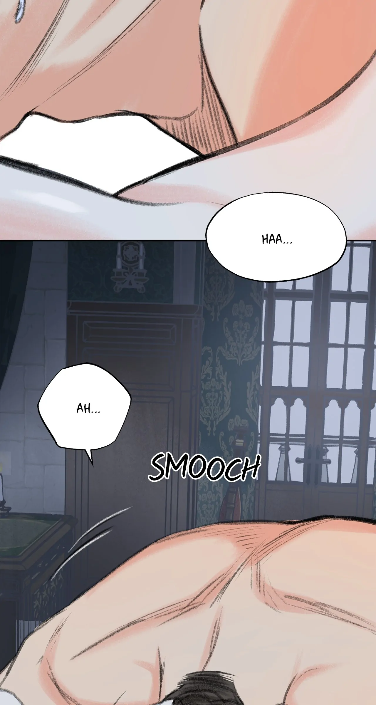 Purely Yours Chapter 23 - Page 71