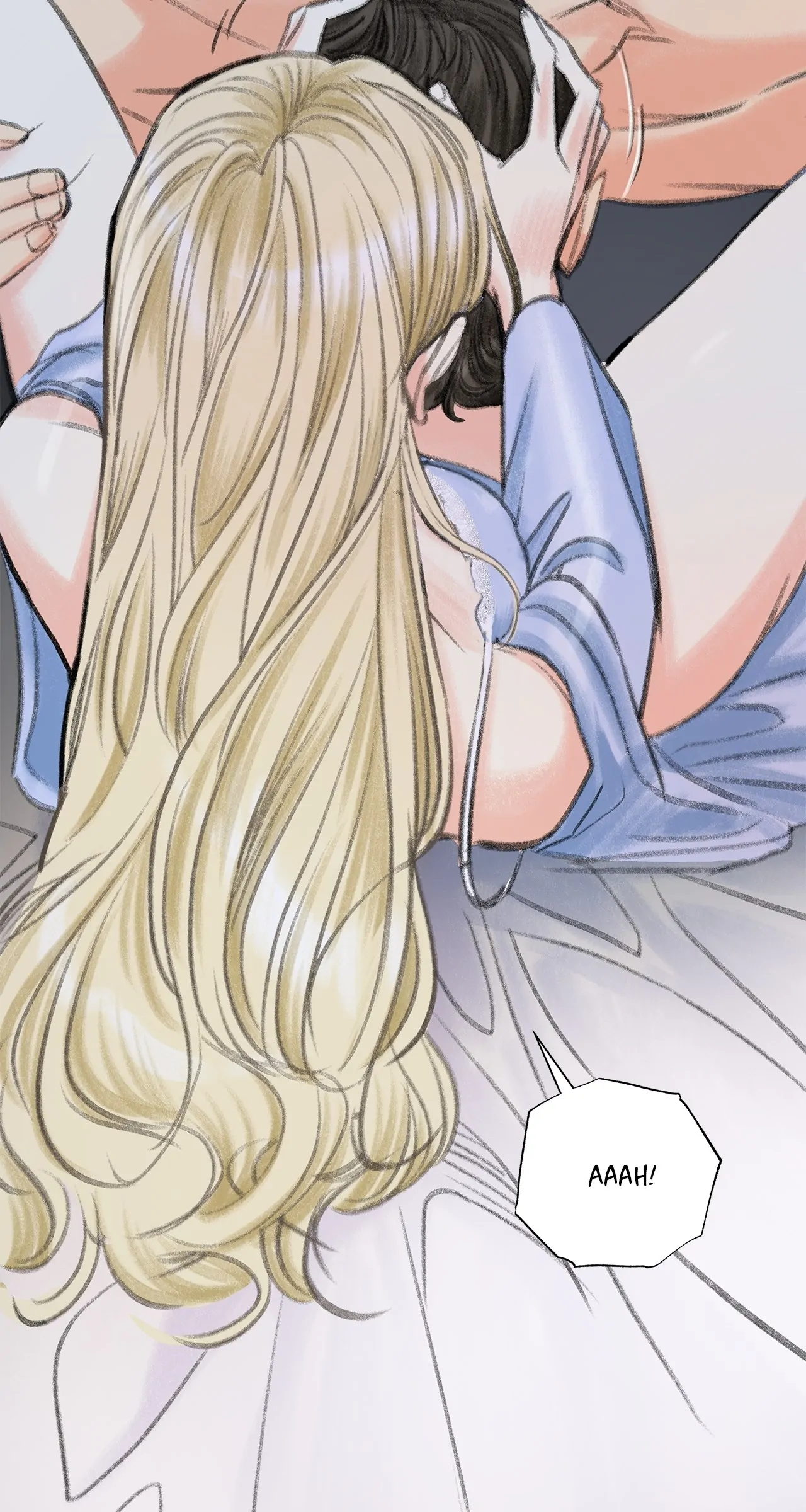 Purely Yours Chapter 23 - Page 72