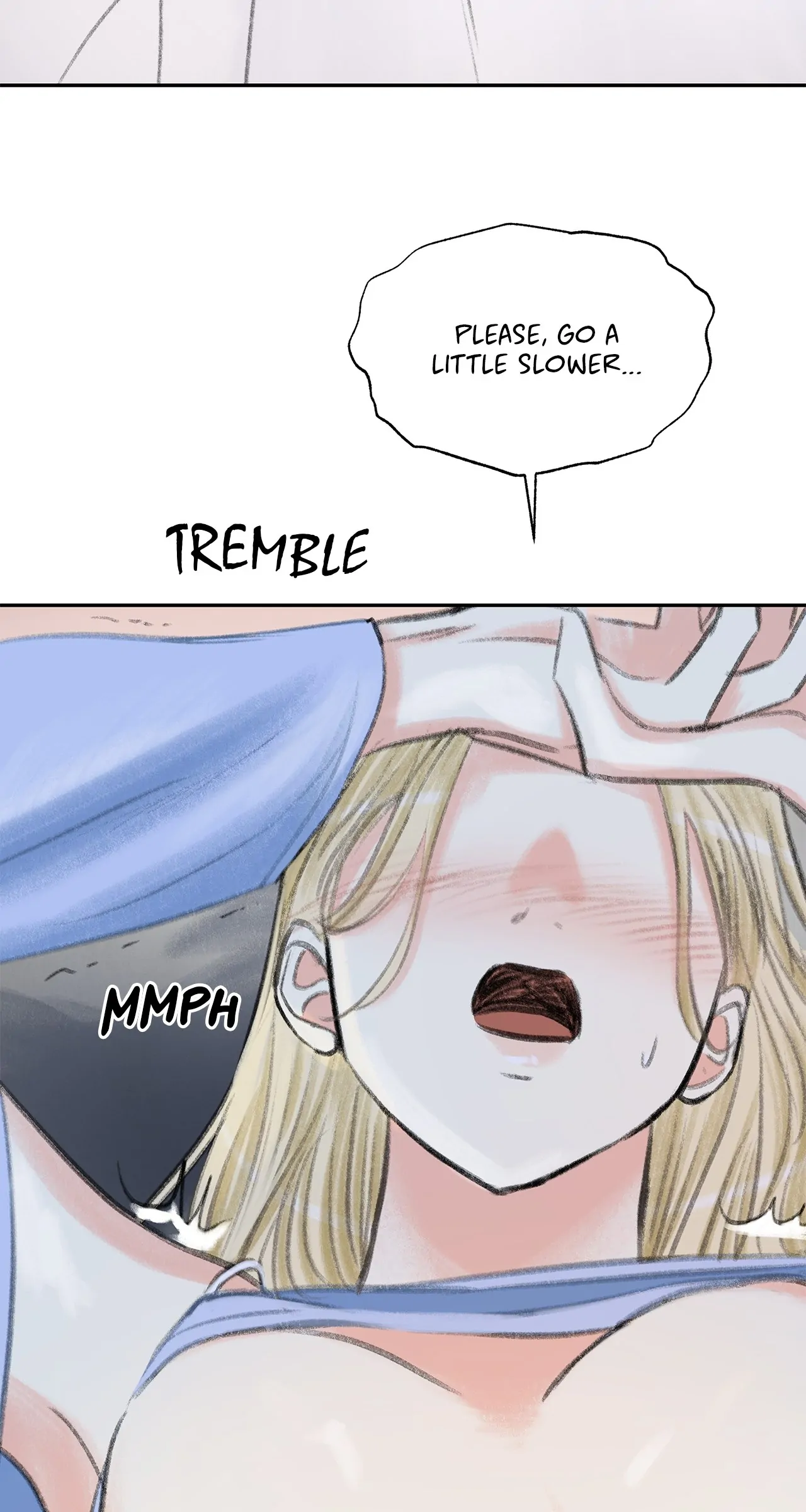 Purely Yours Chapter 23 - Page 73