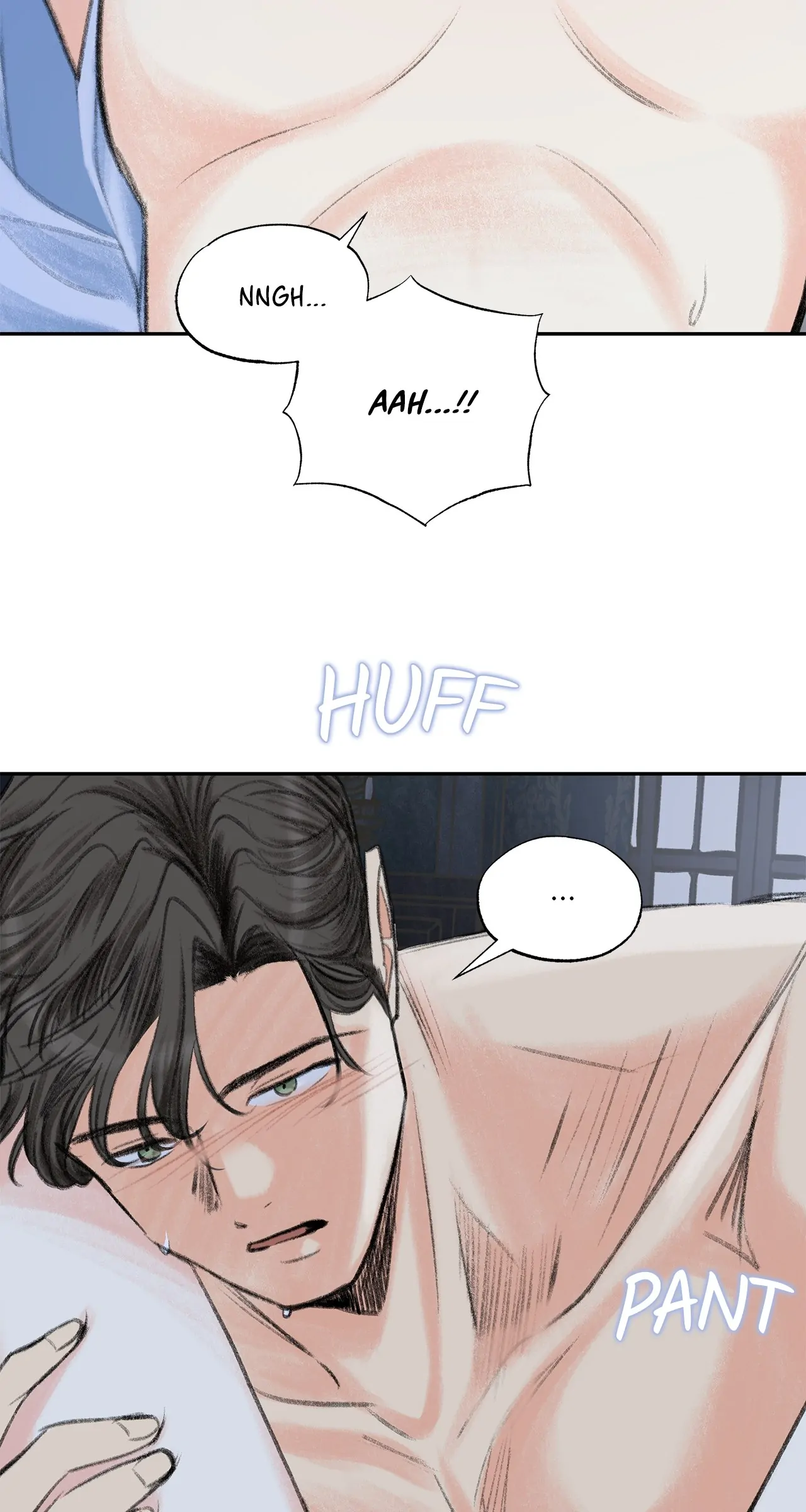 Purely Yours Chapter 23 - Page 74
