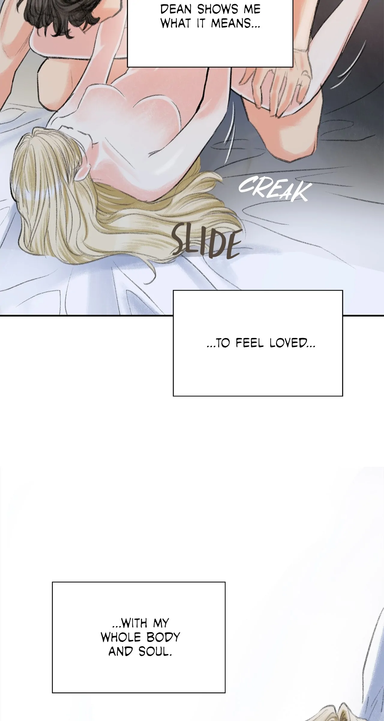 Purely Yours Chapter 23 - Page 82