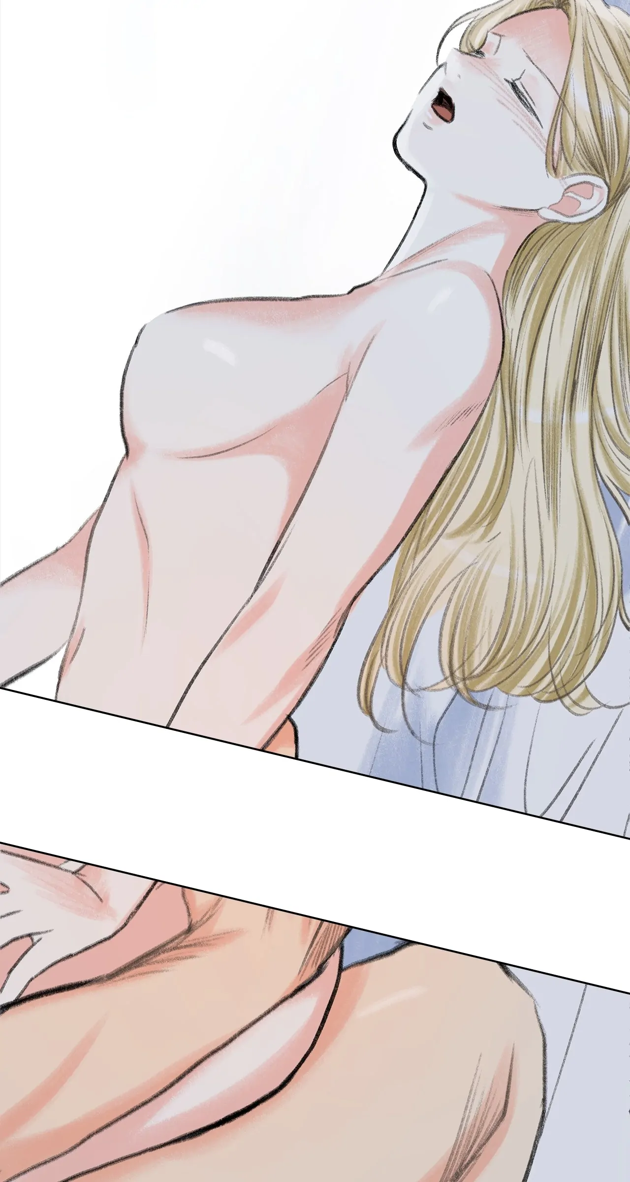 Purely Yours Chapter 23 - Page 83