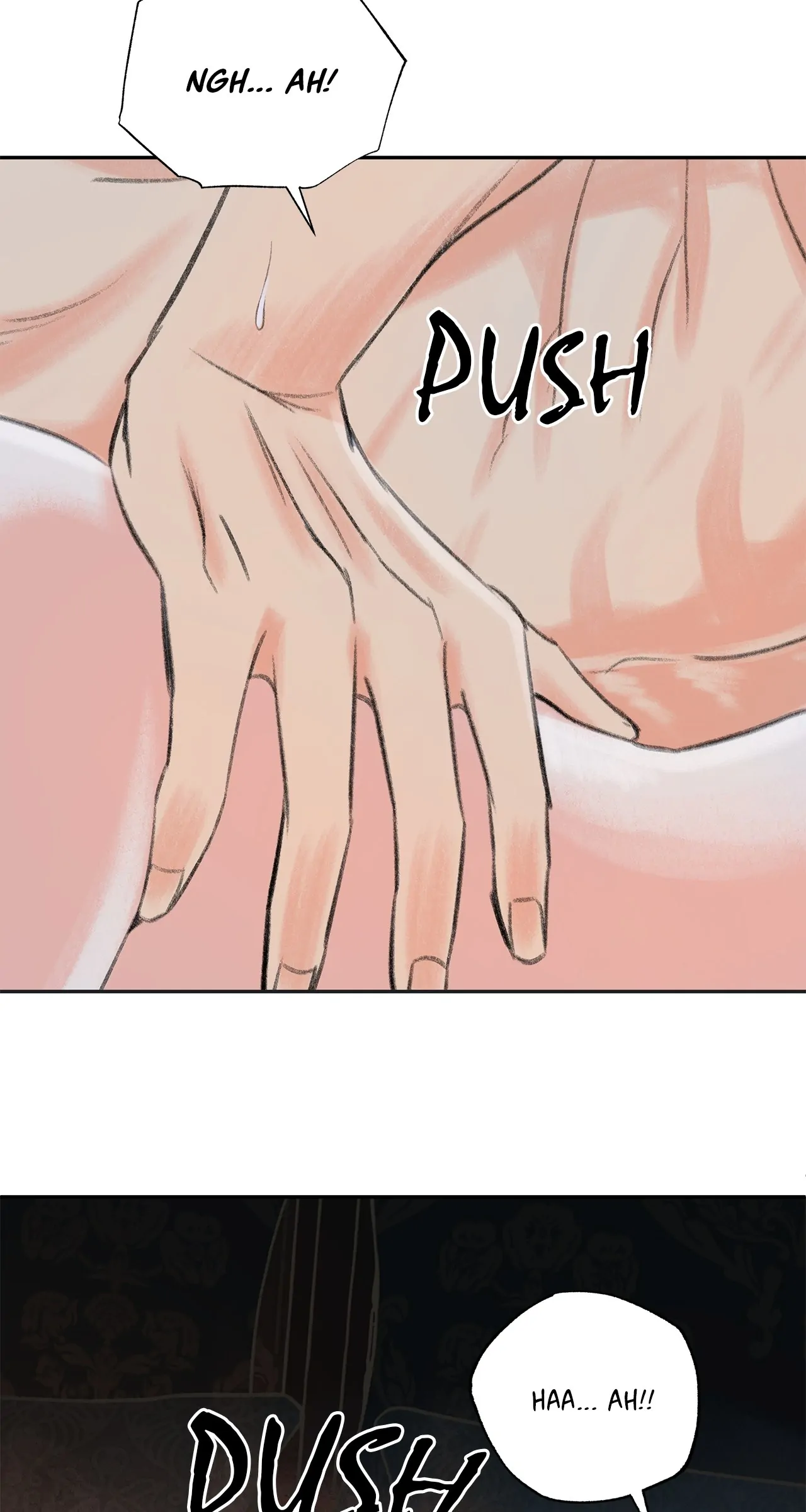 Purely Yours Chapter 23 - Page 86