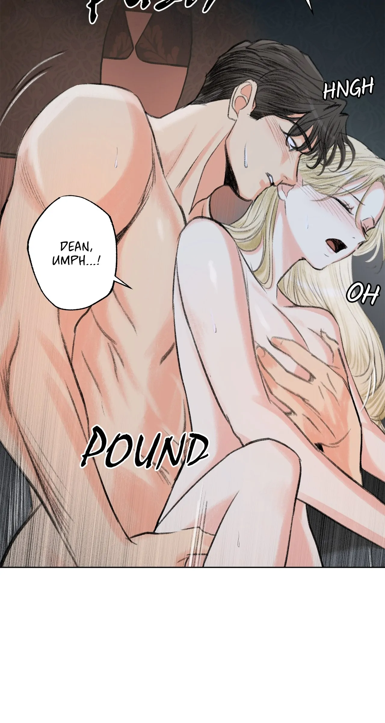 Purely Yours Chapter 23 - Page 87