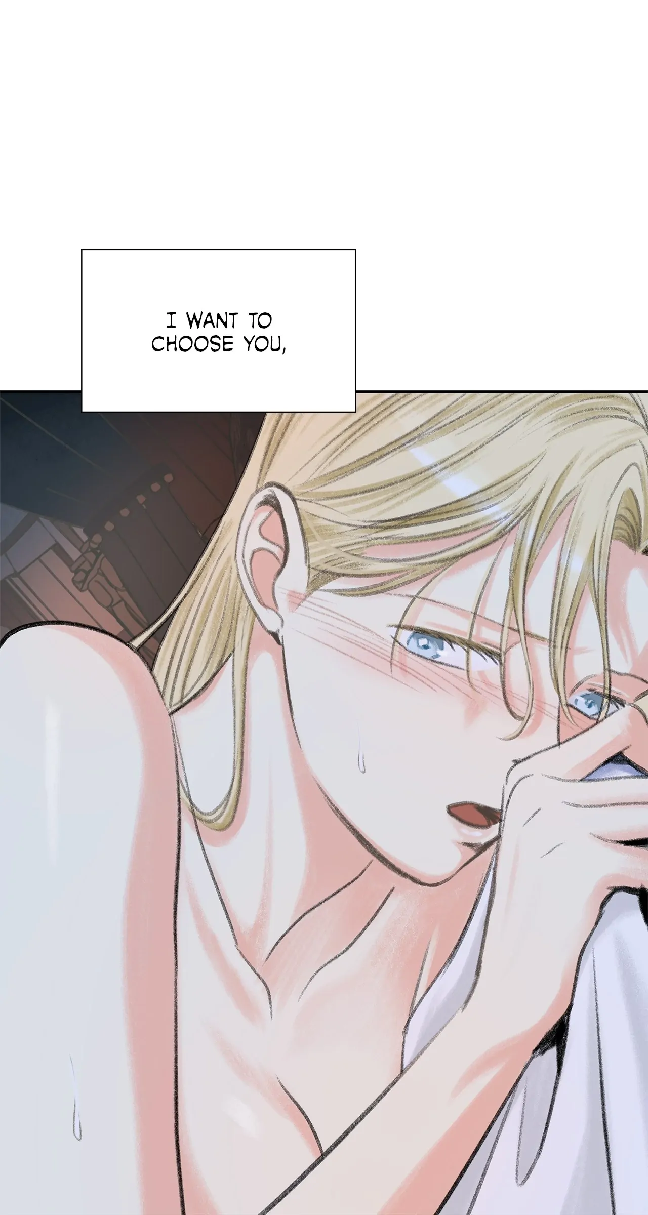 Purely Yours Chapter 23 - Page 88