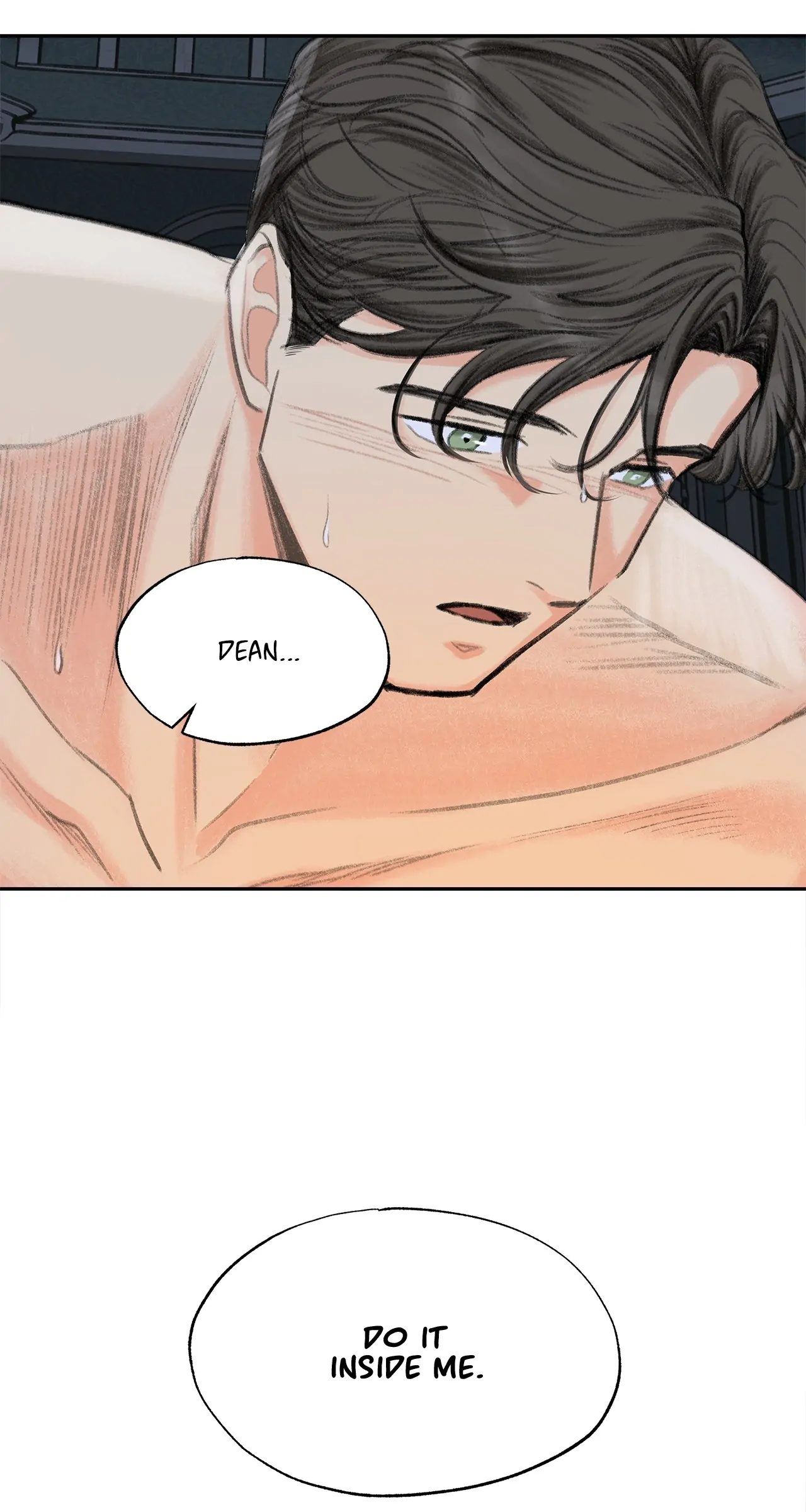 Purely Yours Chapter 23 - Page 92