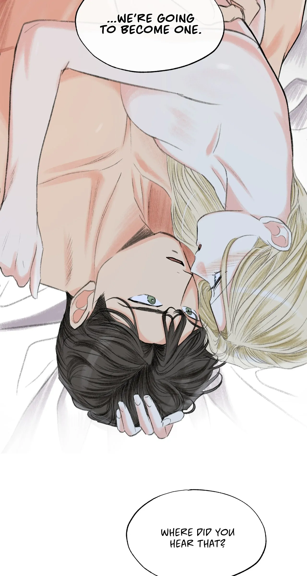 Purely Yours Chapter 24 - Page 4