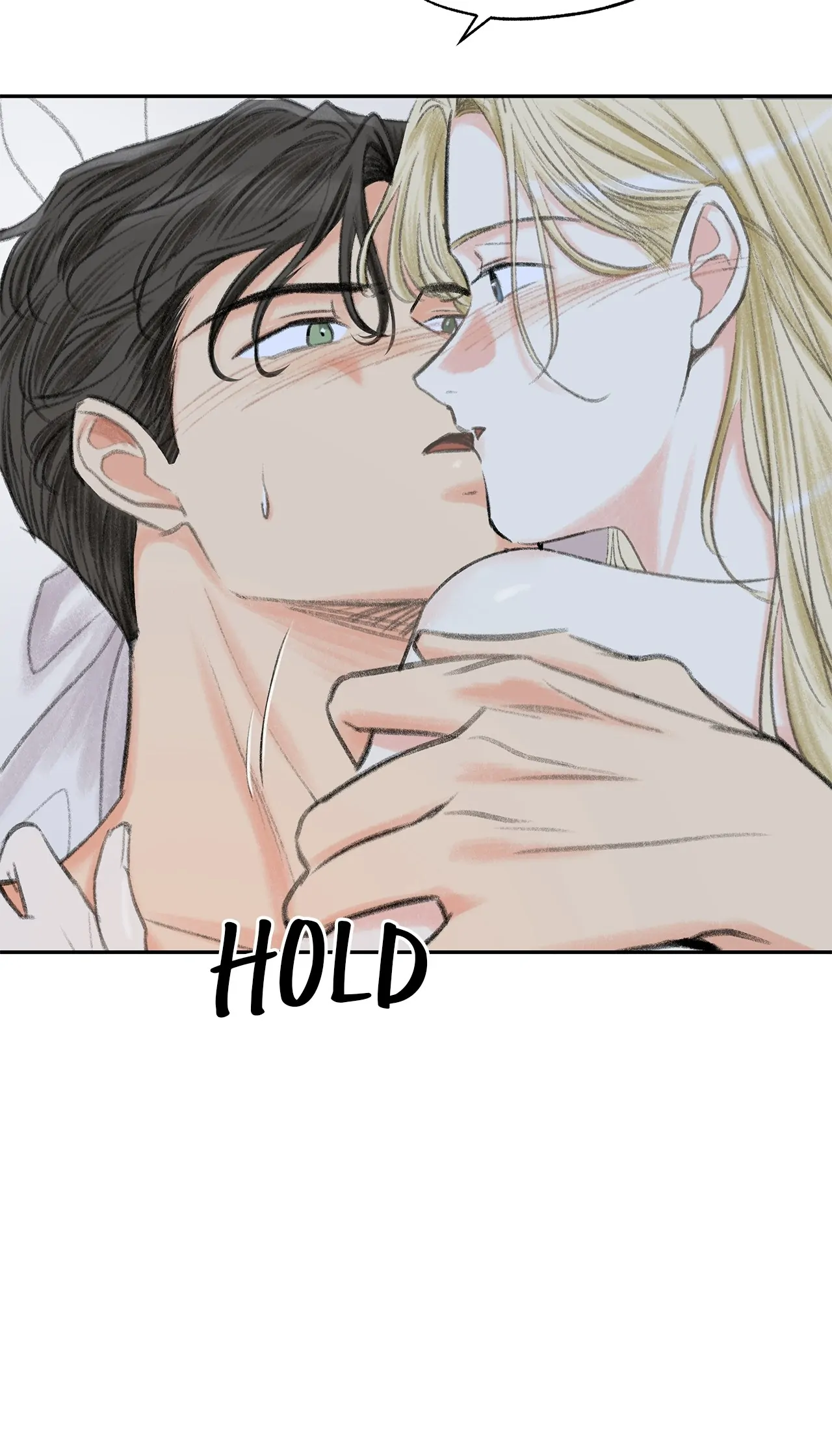 Purely Yours Chapter 24 - Page 5