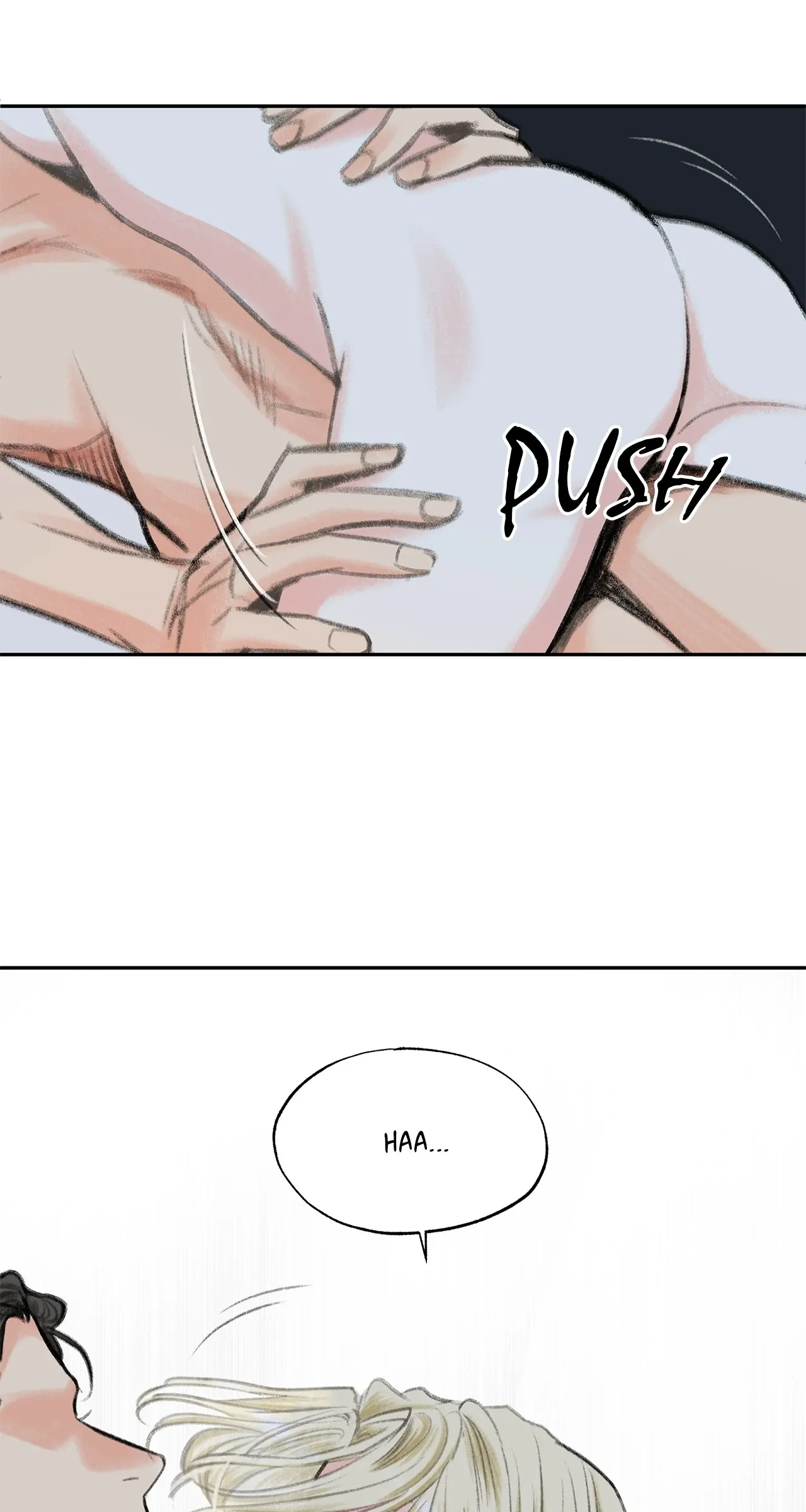 Purely Yours Chapter 24 - Page 6