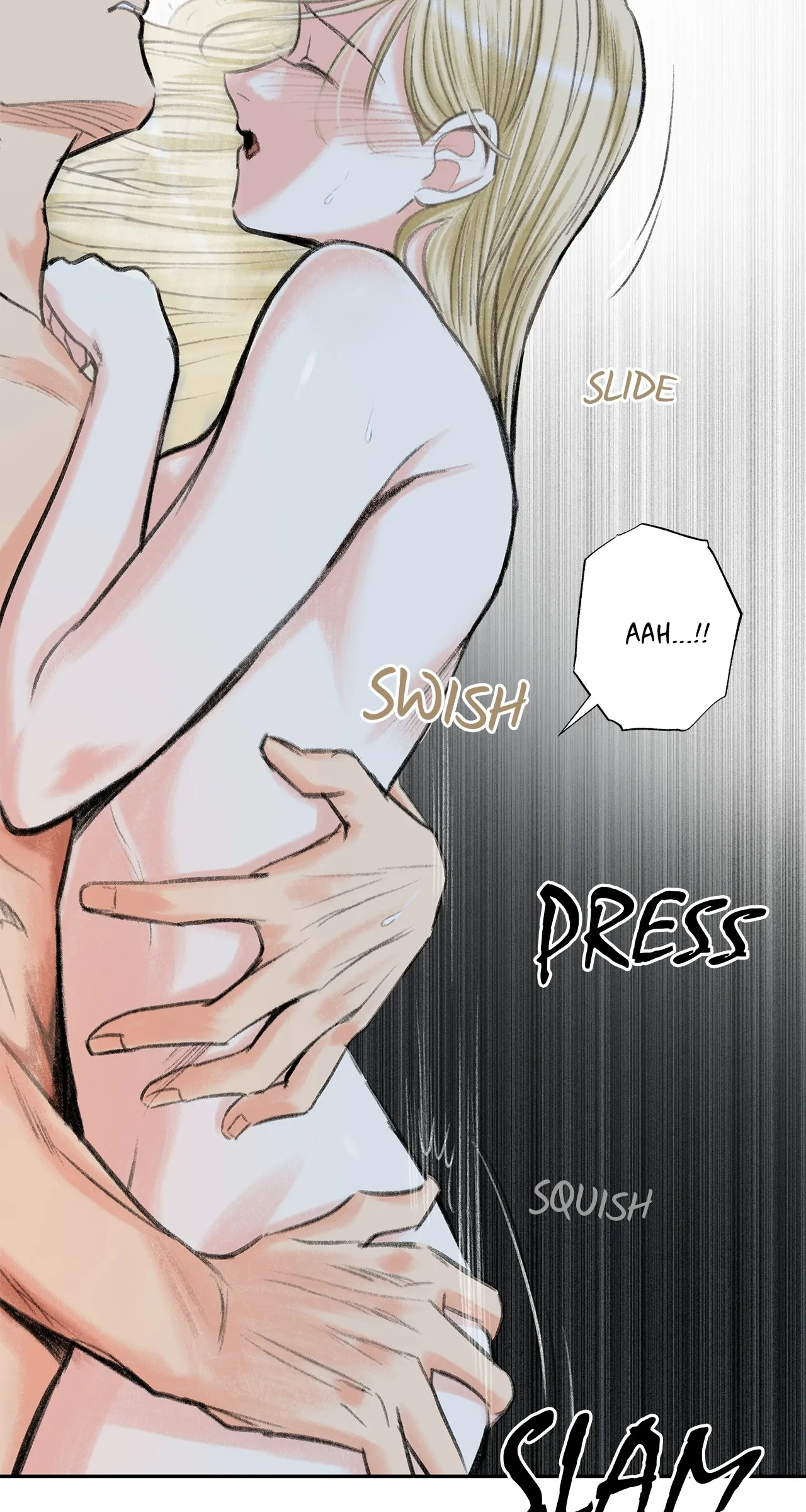 Purely Yours Chapter 24 - Page 7