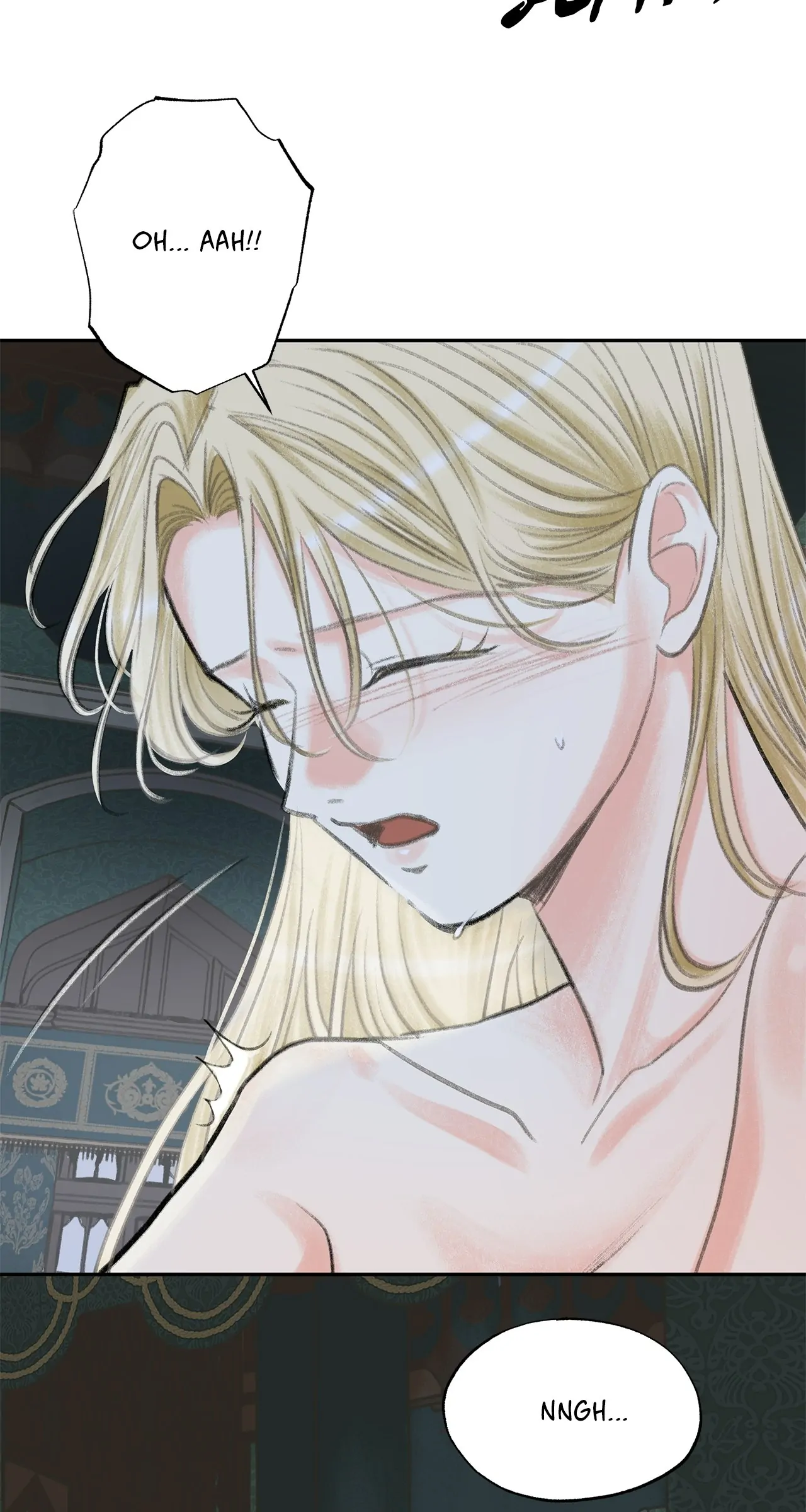 Purely Yours Chapter 24 - Page 8