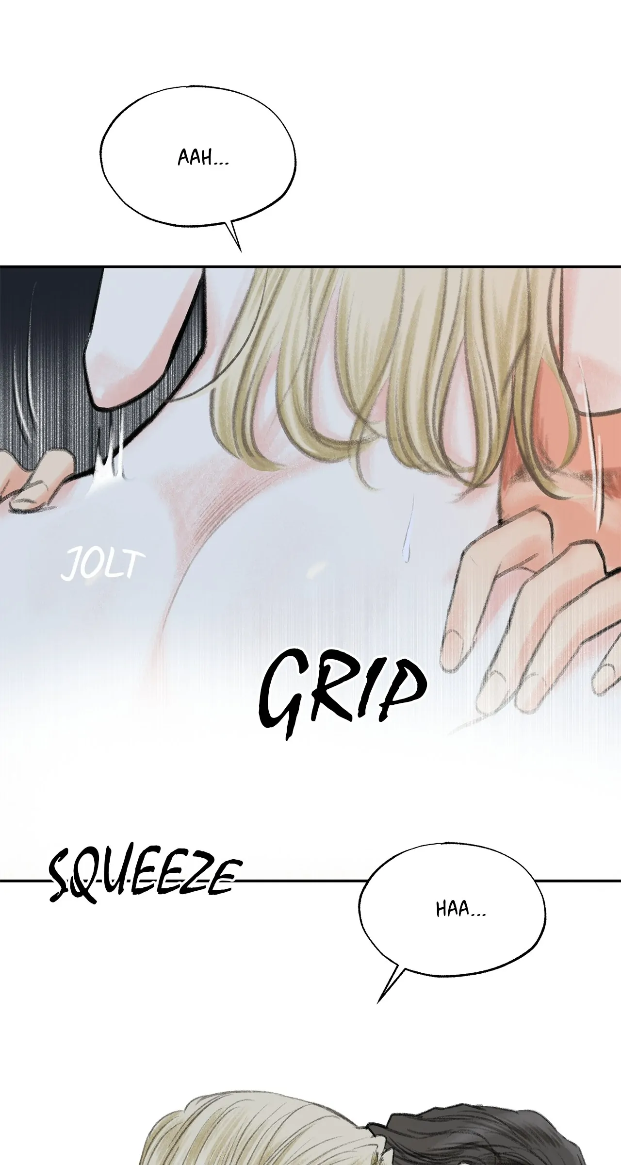 Purely Yours Chapter 24 - Page 12