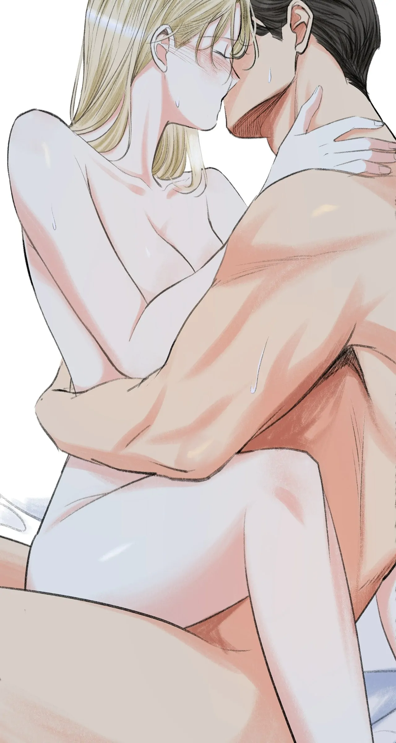 Purely Yours Chapter 24 - Page 13