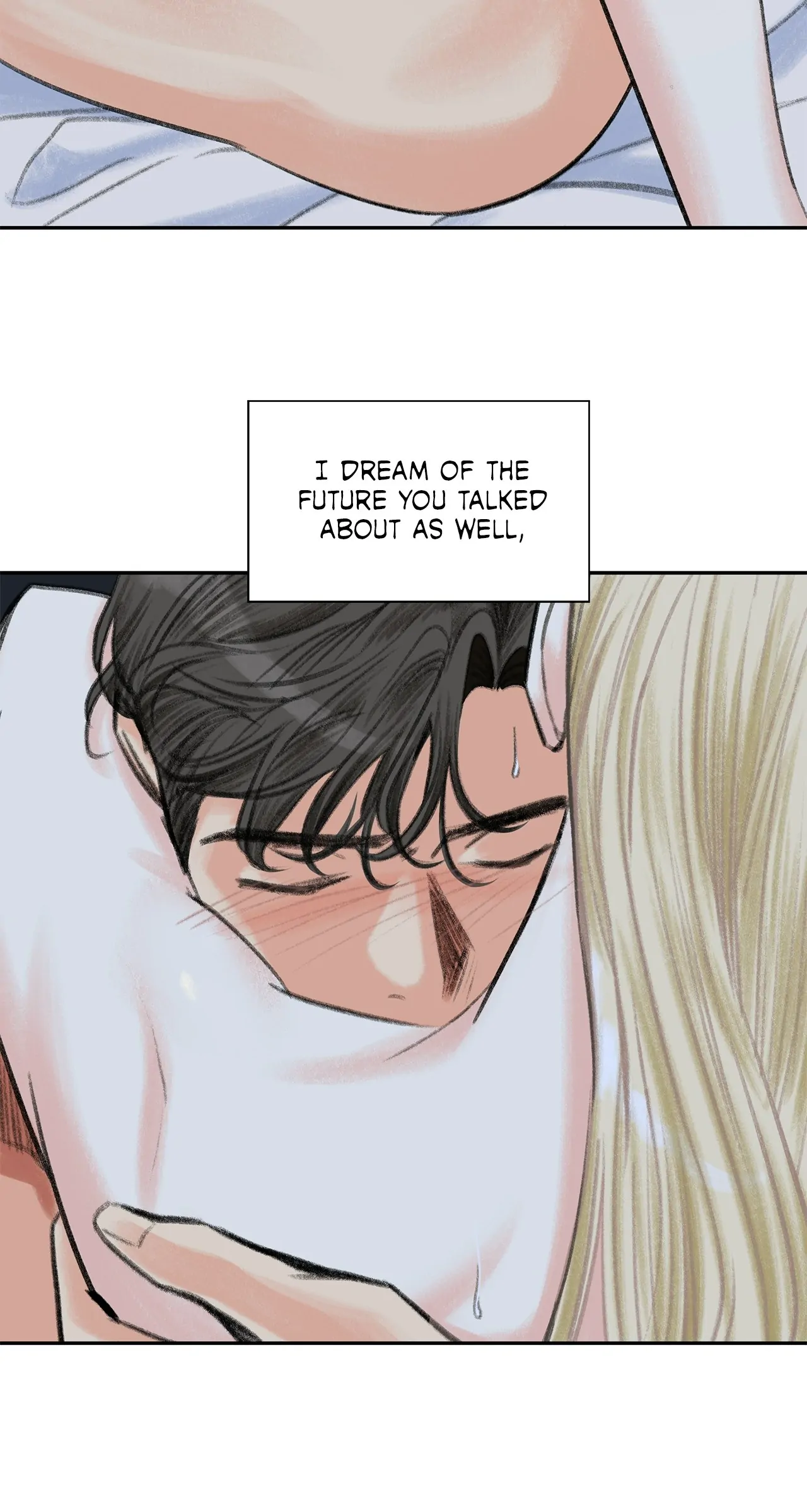 Purely Yours Chapter 24 - Page 14