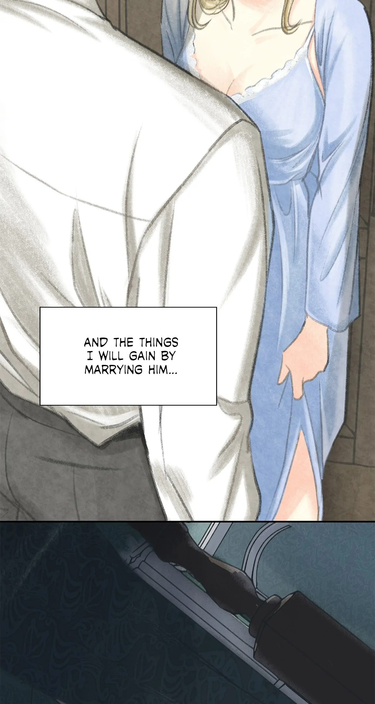 Purely Yours Chapter 24 - Page 16