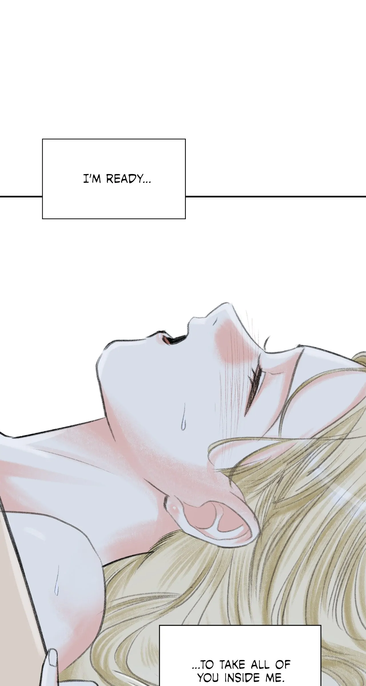 Purely Yours Chapter 24 - Page 19