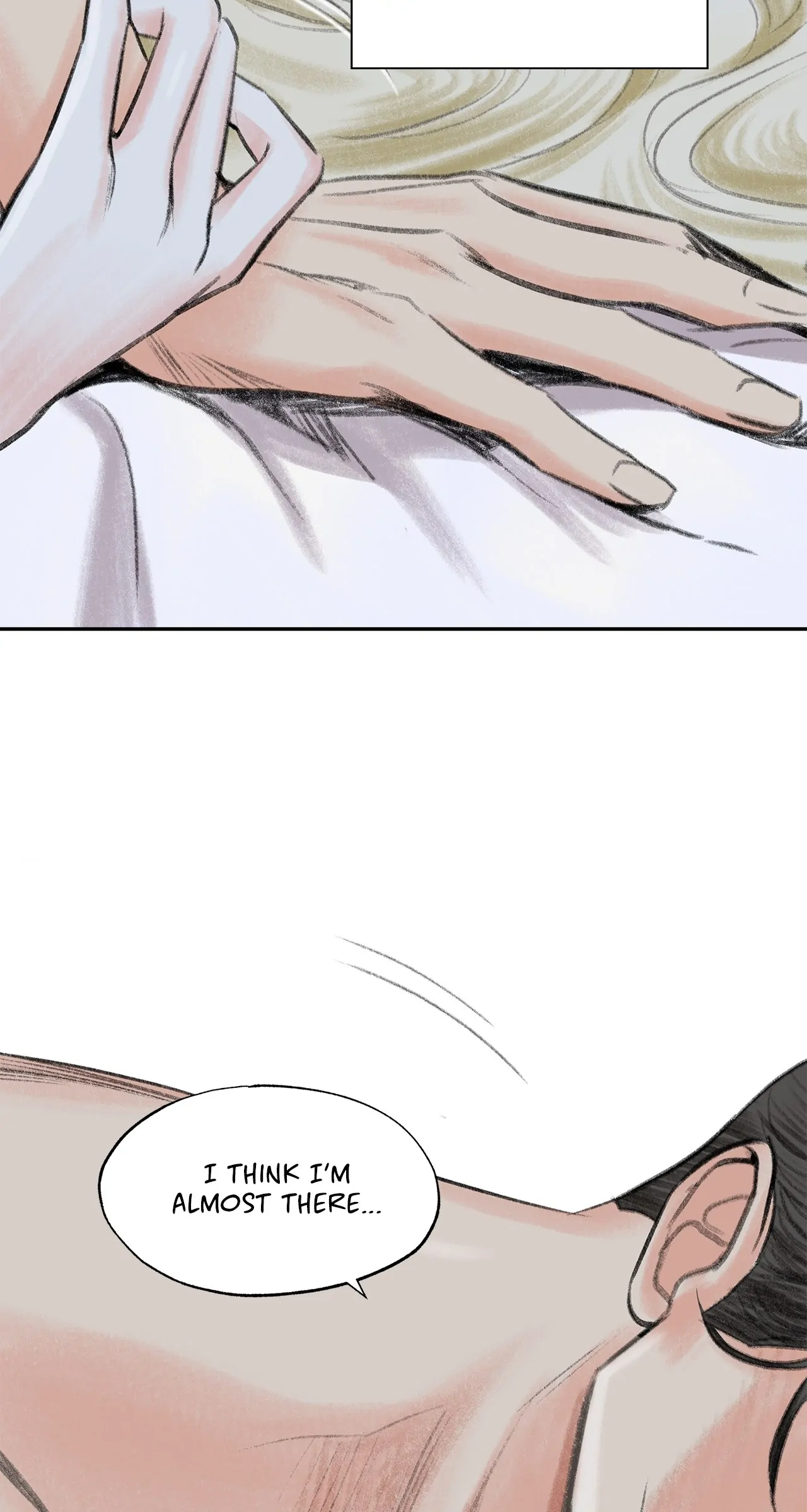 Purely Yours Chapter 24 - Page 20