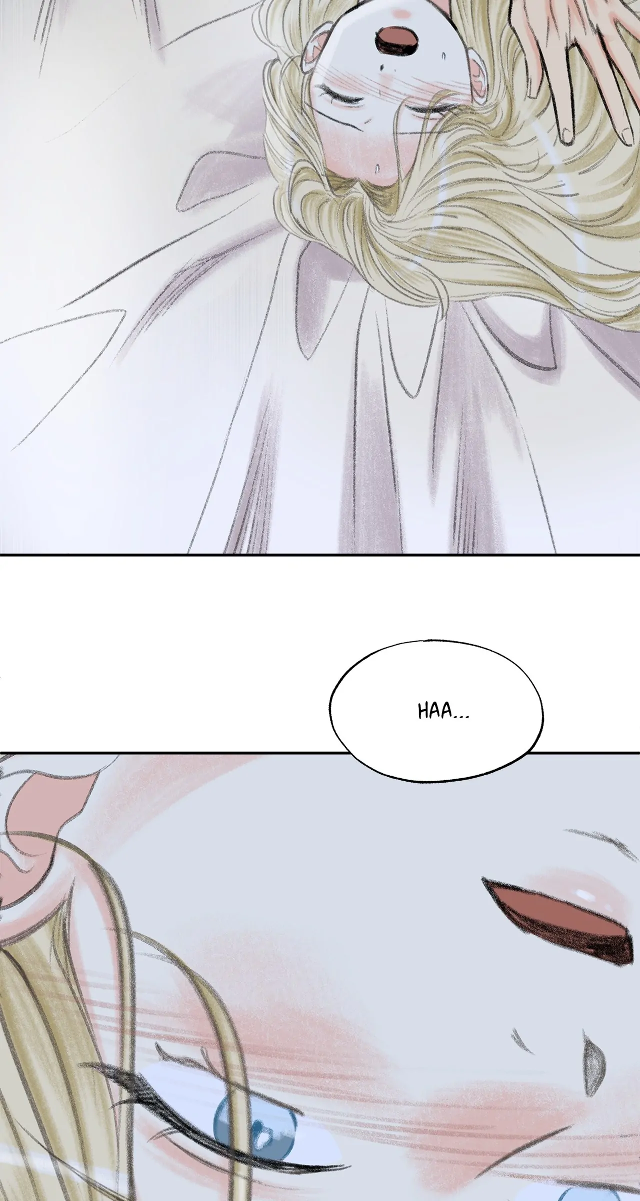 Purely Yours Chapter 24 - Page 23