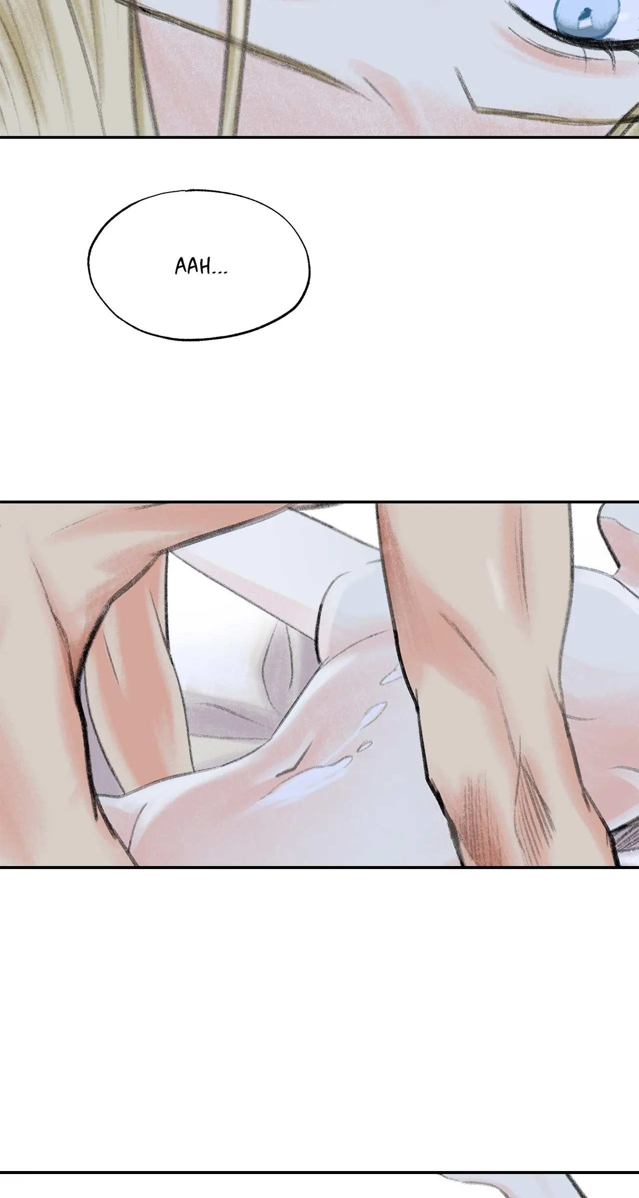 Purely Yours Chapter 24 - Page 24