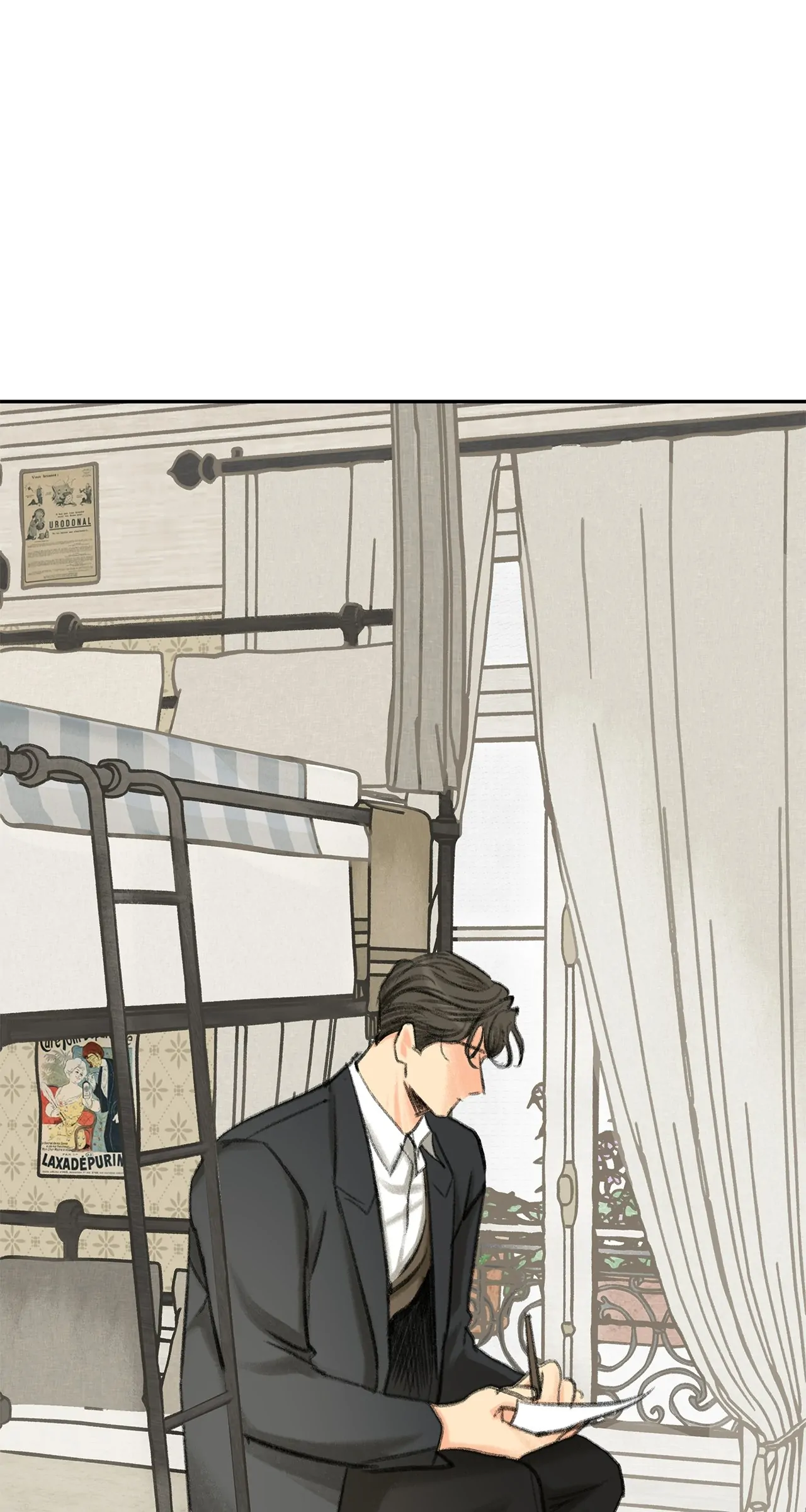 Purely Yours Chapter 24 - Page 28