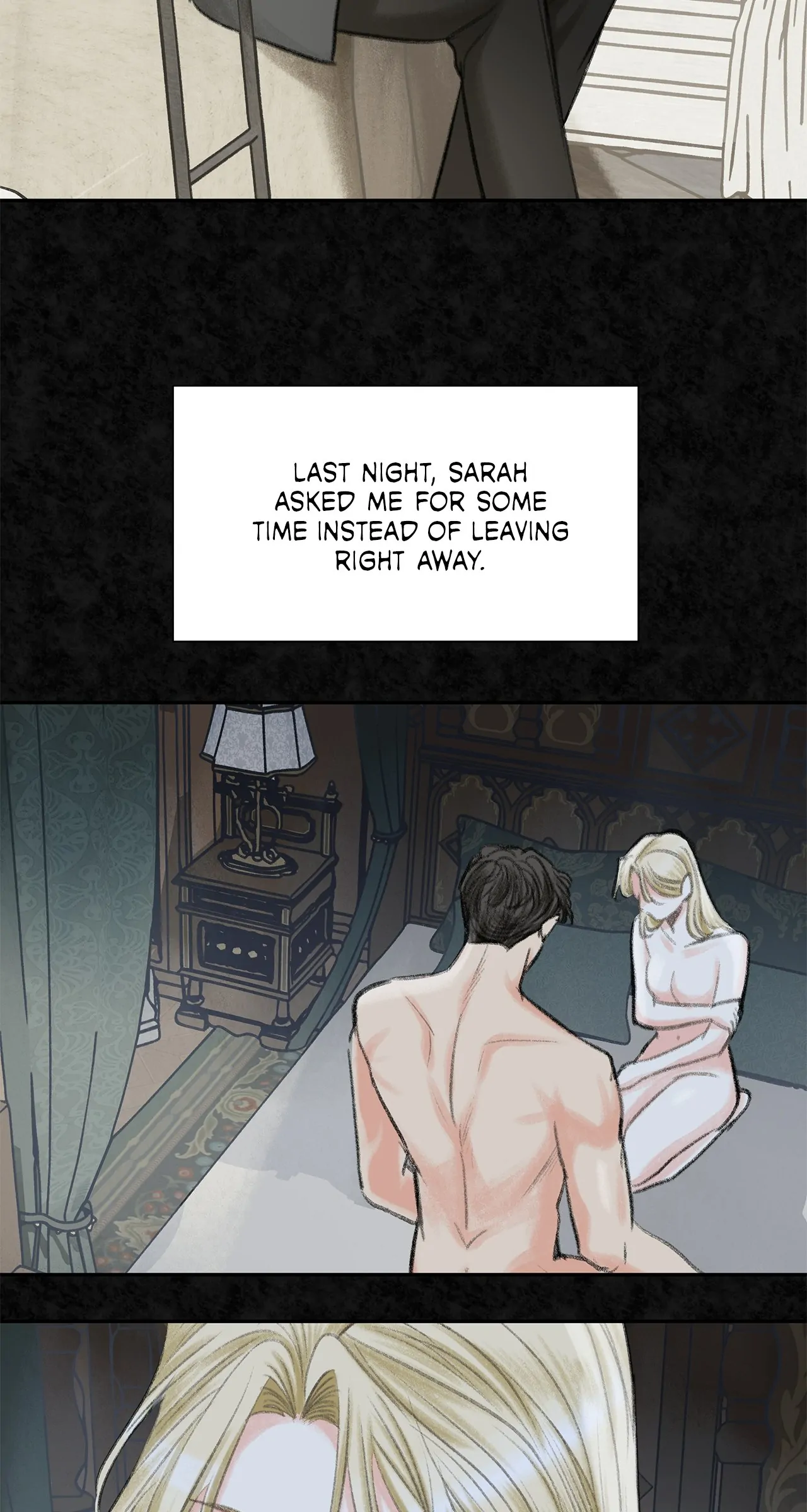 Purely Yours Chapter 24 - Page 29