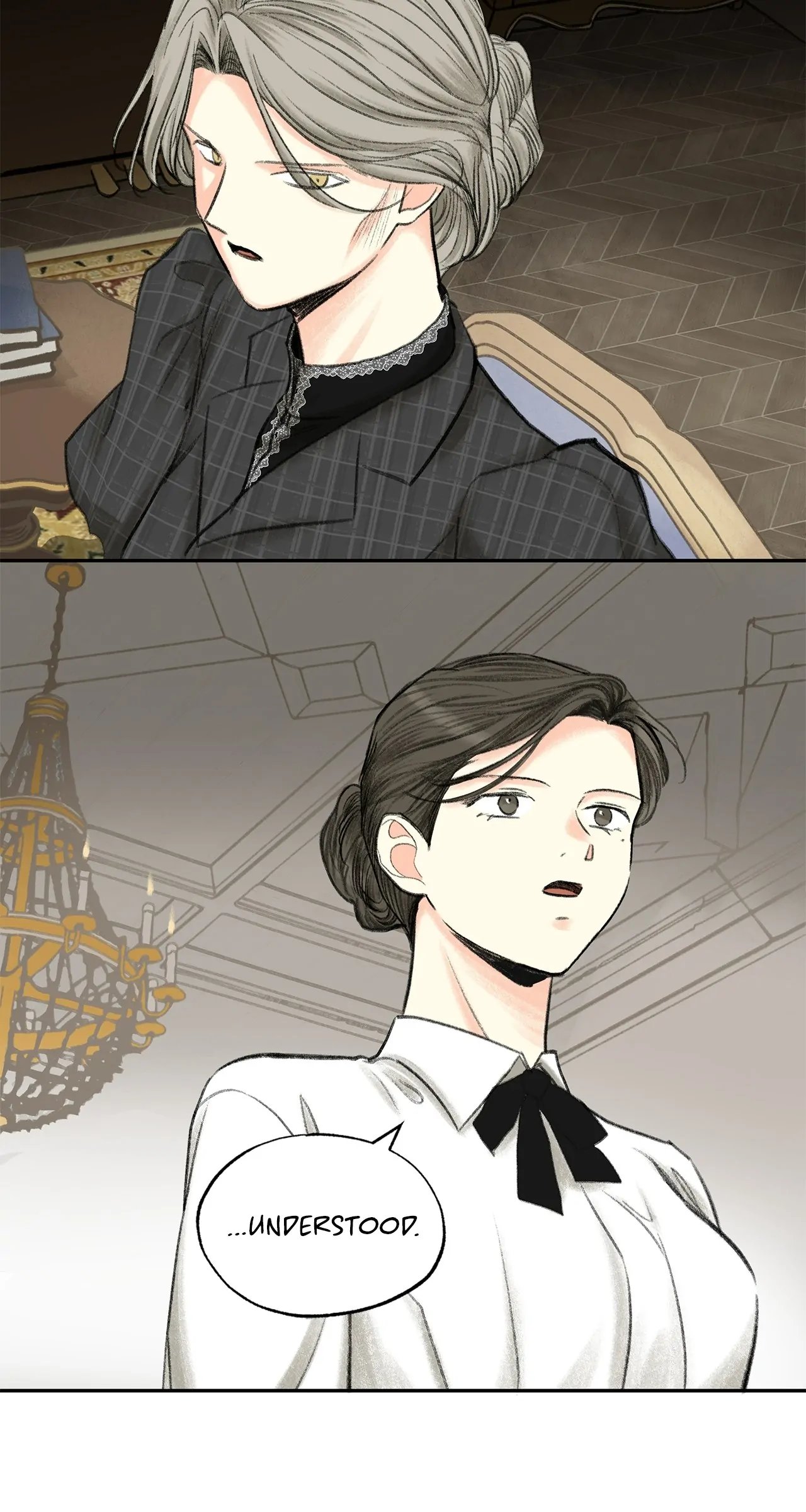 Purely Yours Chapter 24 - Page 37