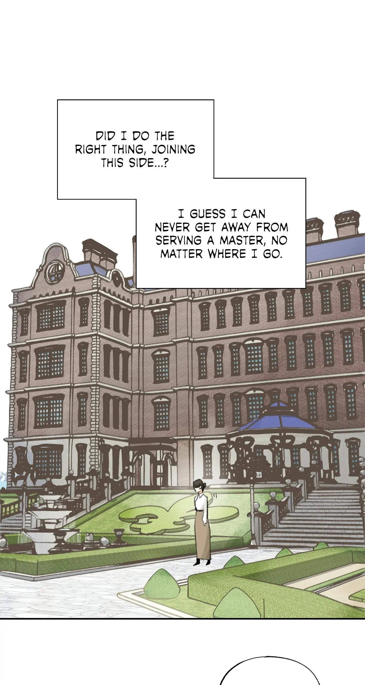 Purely Yours Chapter 24 - Page 38