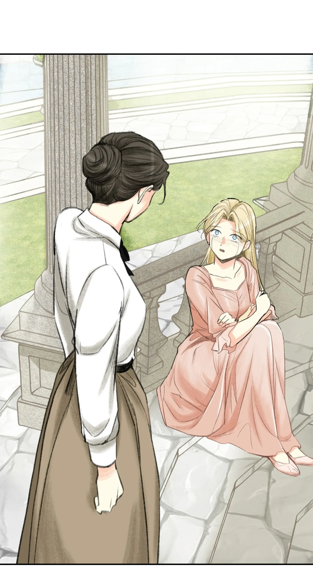 Purely Yours Chapter 24 - Page 40